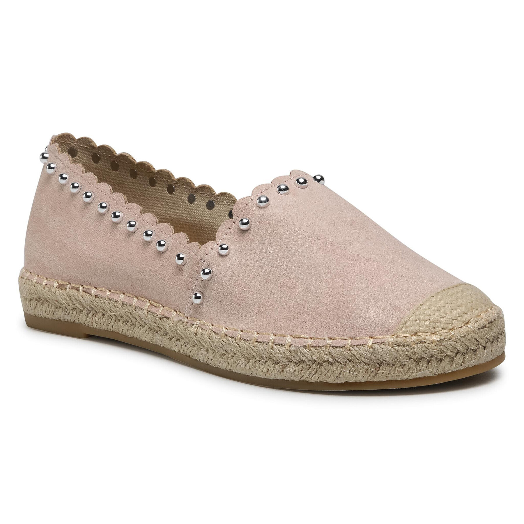 DeeZee Espadrilles WSS990-29 Rózsaszín - Pepit.hu