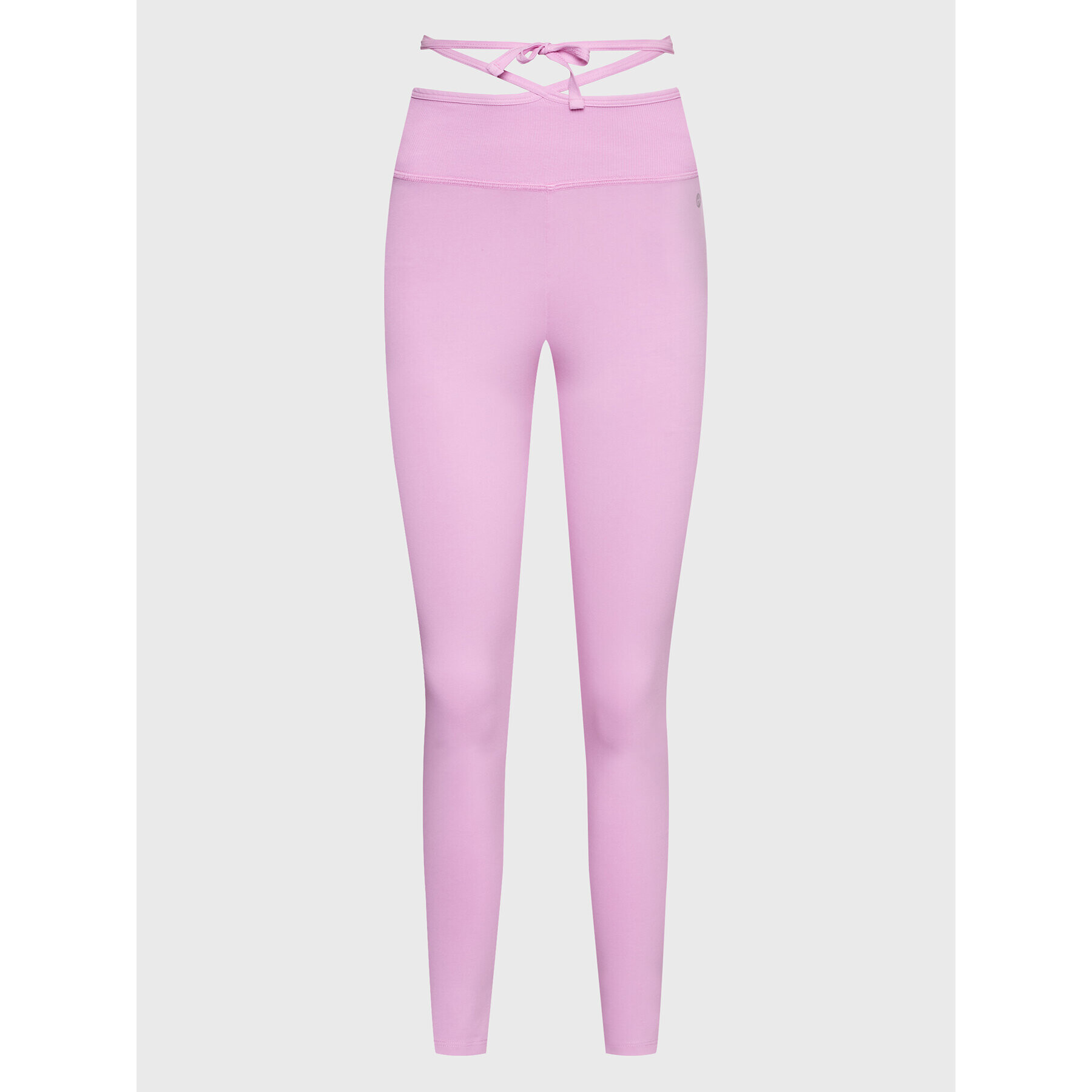 Deha Leggings B84005 Rózsaszín Slim Fit - Pepit.hu