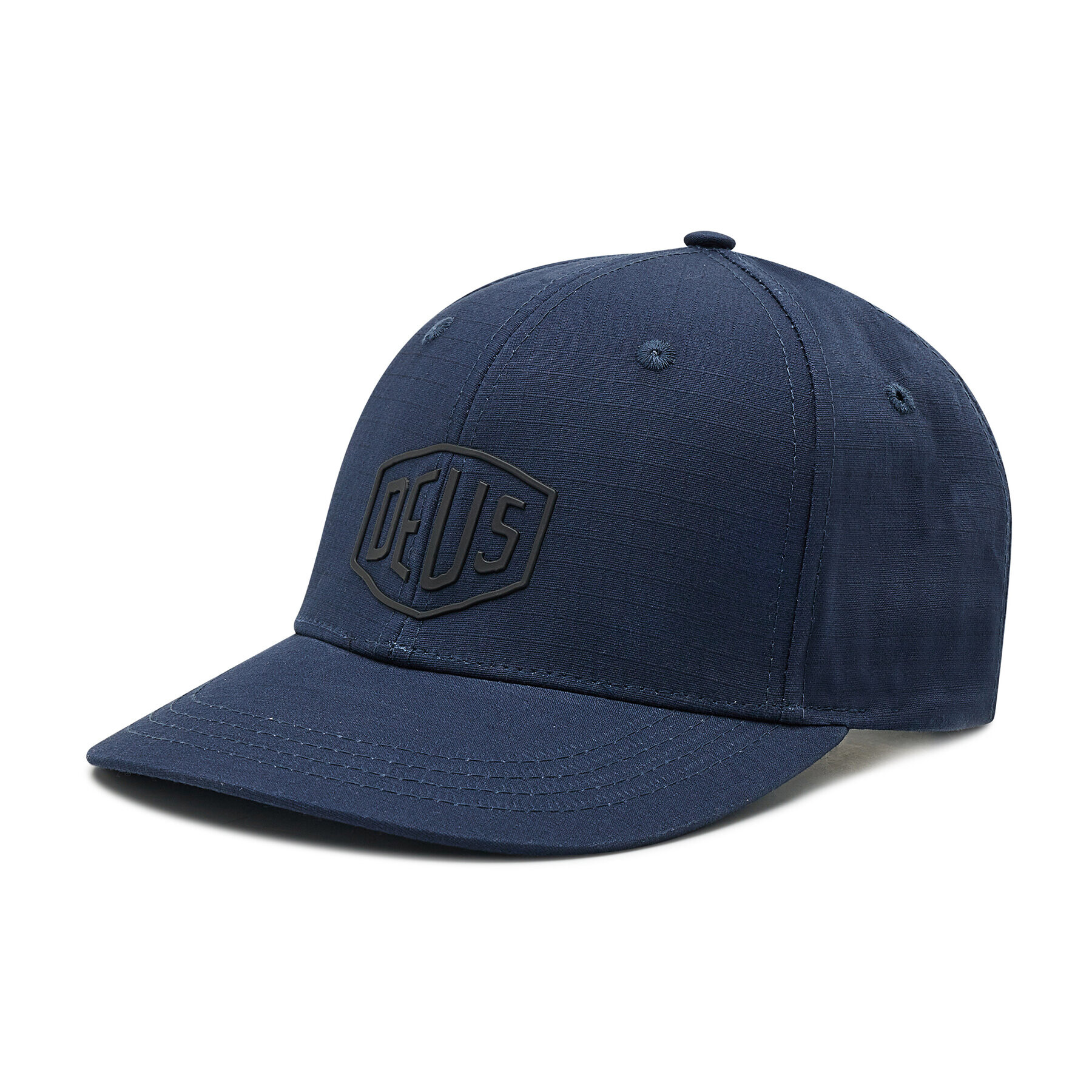 Deus Ex Machina Baseball sapka Brimson Trucker DMP2271538 Sötétkék - Pepit.hu