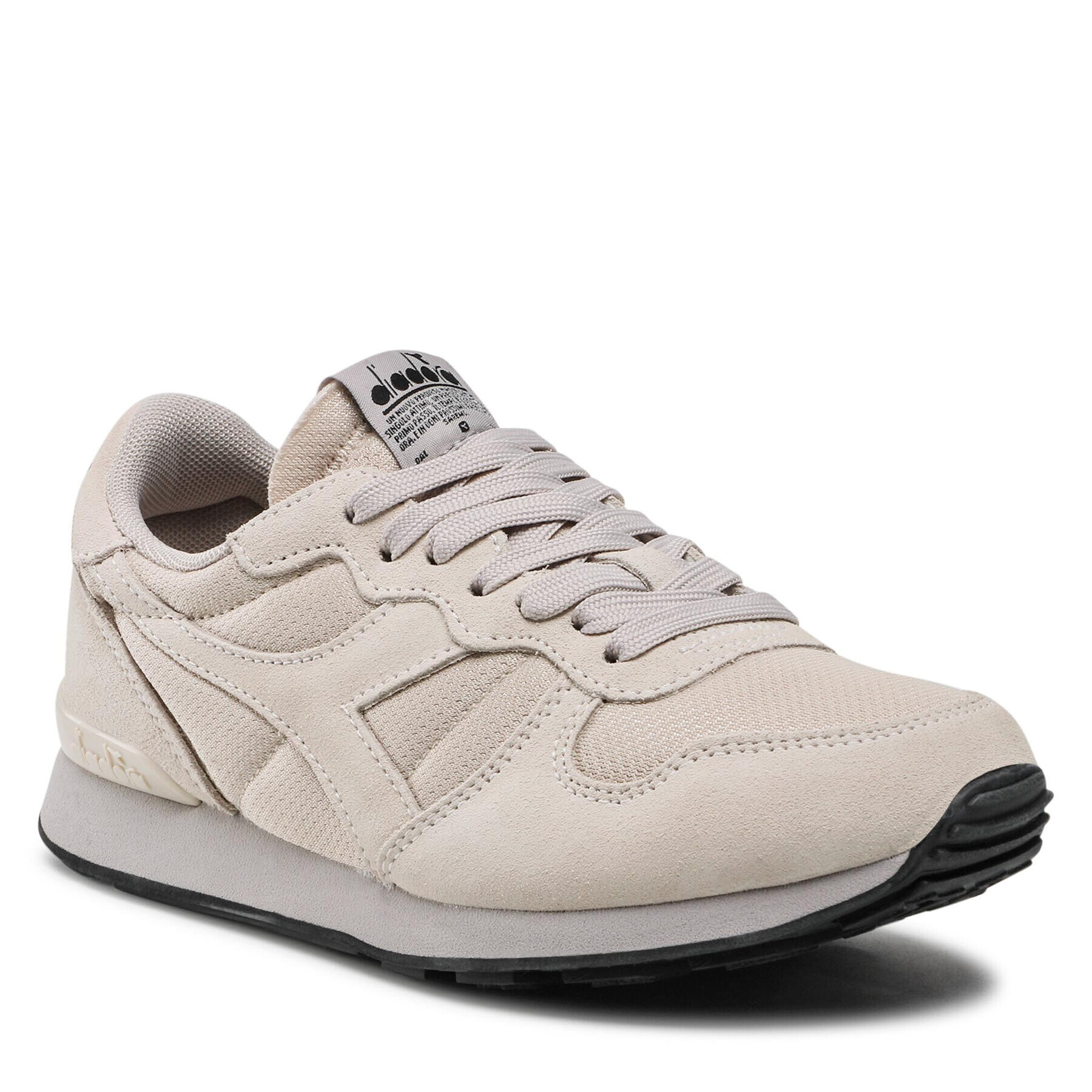 Diadora Sportcipő Camaro Manifesto 501.178561 01 25003 Bézs - Pepit.hu