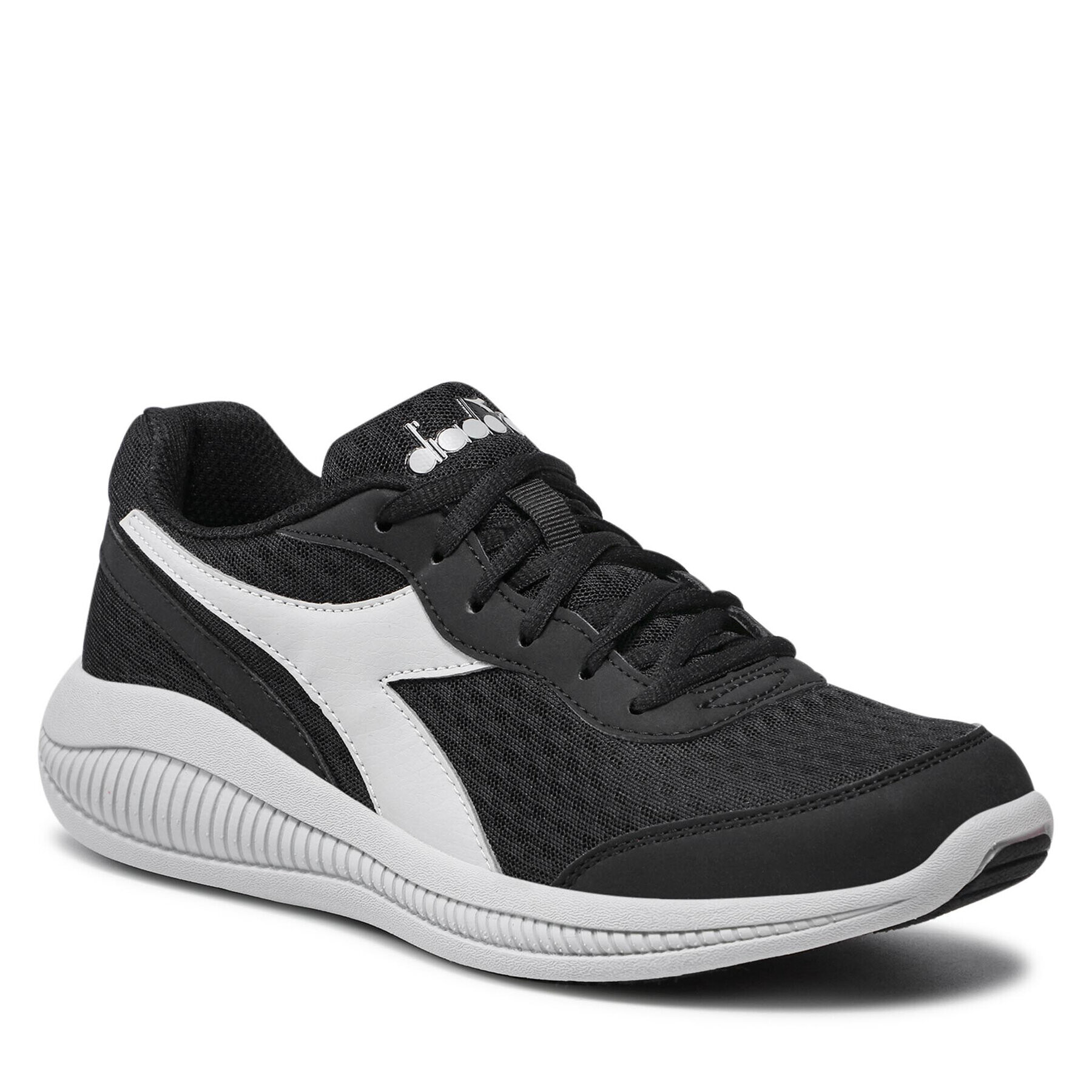 Diadora Sportcipő Eagle 4 W 101.176894 01 C0787 Fekete - Pepit.hu