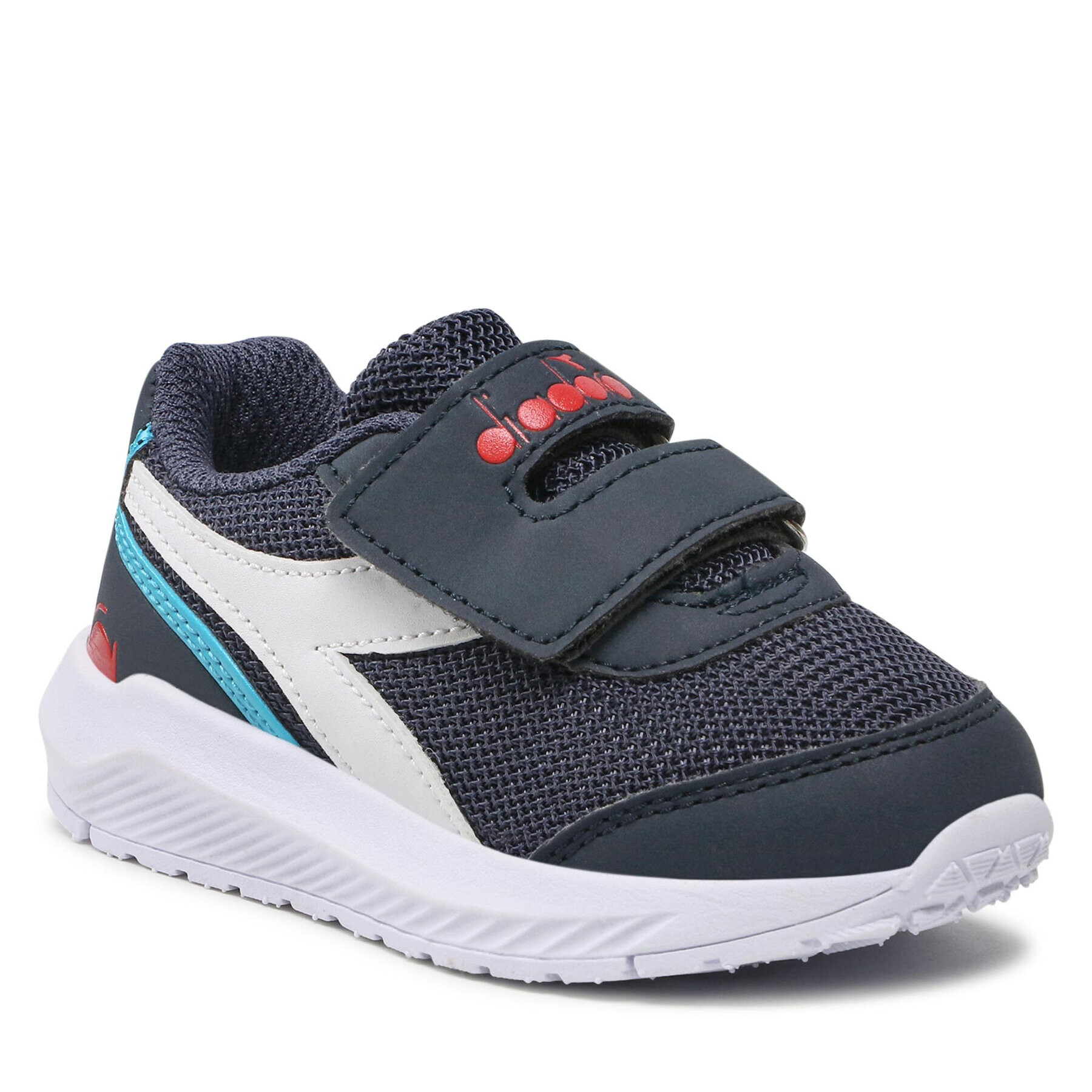 Diadora Sportcipő Falcon I 101.176965 01 C6891 Sötétkék - Pepit.hu