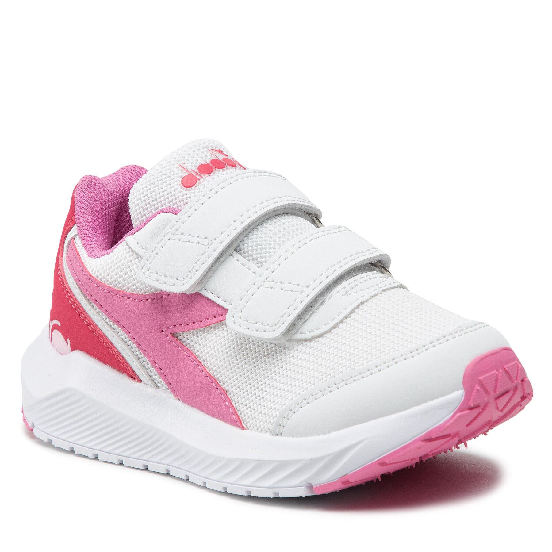 Diadora Sportcipő Falcon Jr V 101.176150 01 C3131 Fehér - Pepit.hu