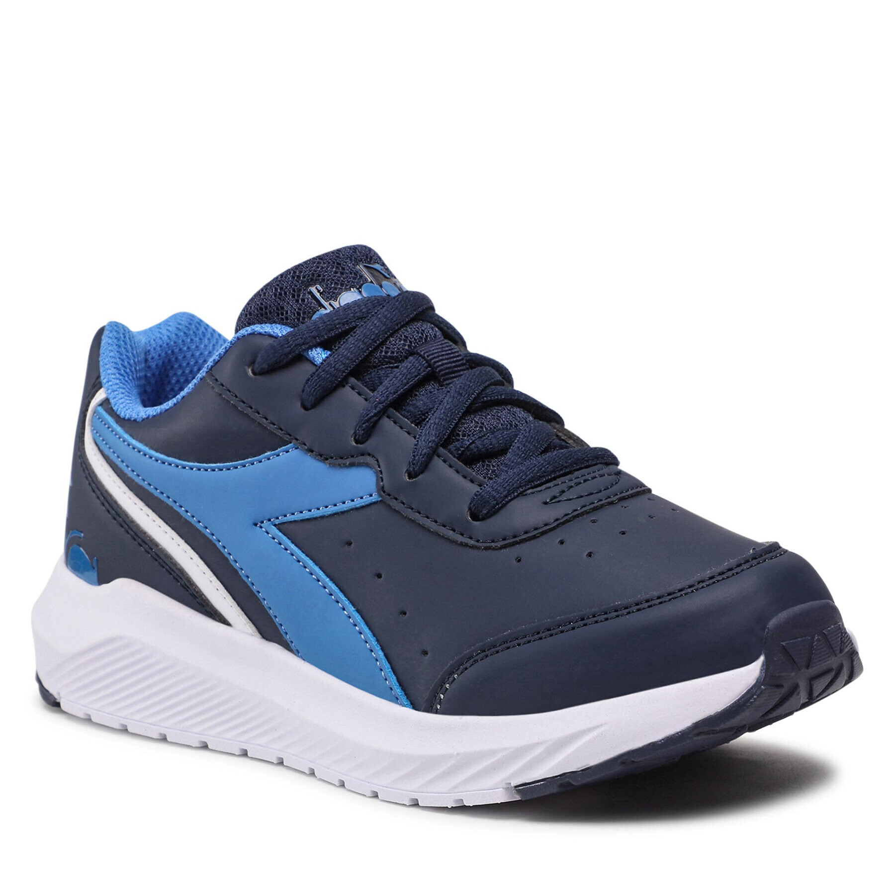 Diadora Sportcipő Falcon Sl Jr 101.176148 01 C3096 Sötétkék - Pepit.hu