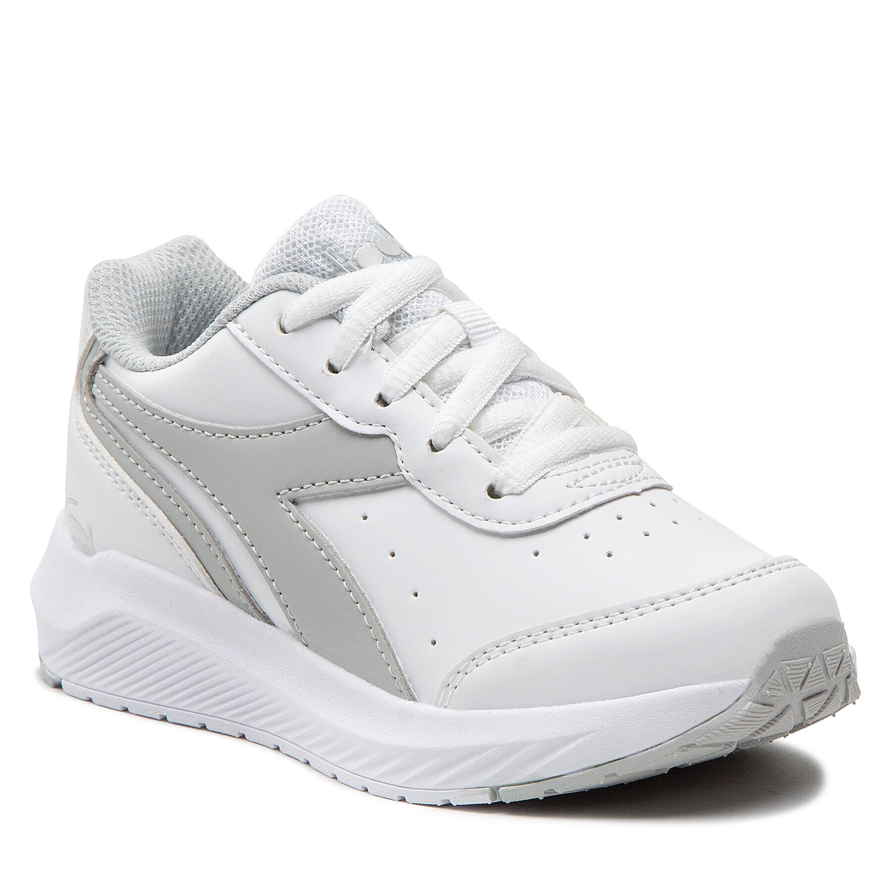 Diadora Sportcipő Falcon Sl Jr 101.176148 01 C6103 Fehér - Pepit.hu