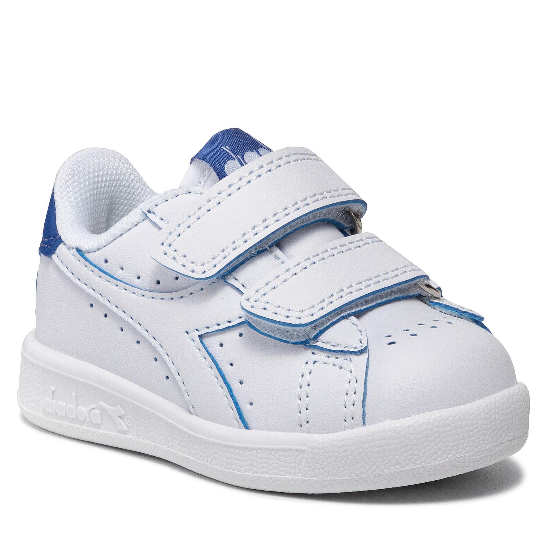 Diadora Sportcipő Game P Smash Td 101.177725 01 C5753 Fehér - Pepit.hu