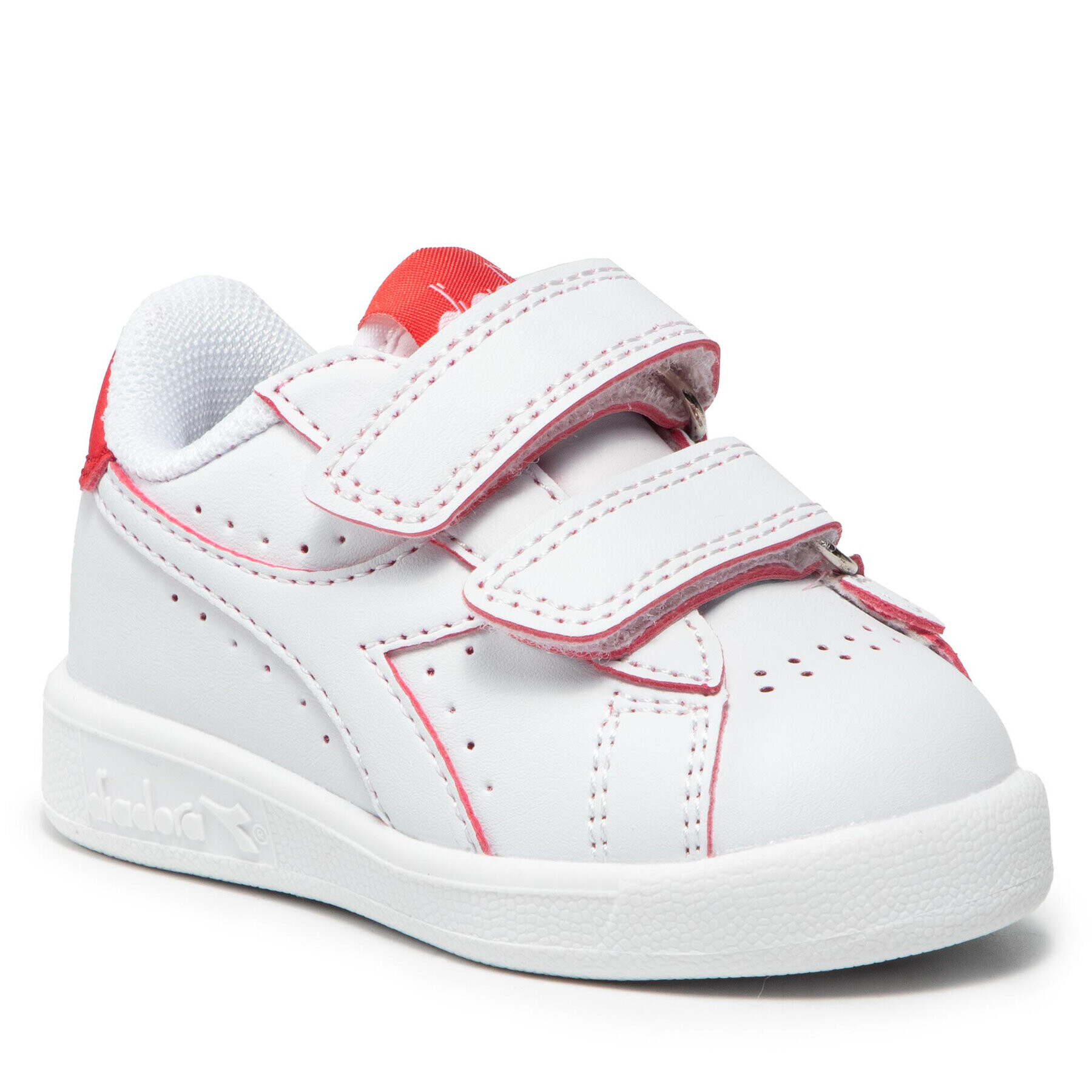 Diadora Sportcipő Game P Smash Td 101.177725 C2061 Fehér - Pepit.hu