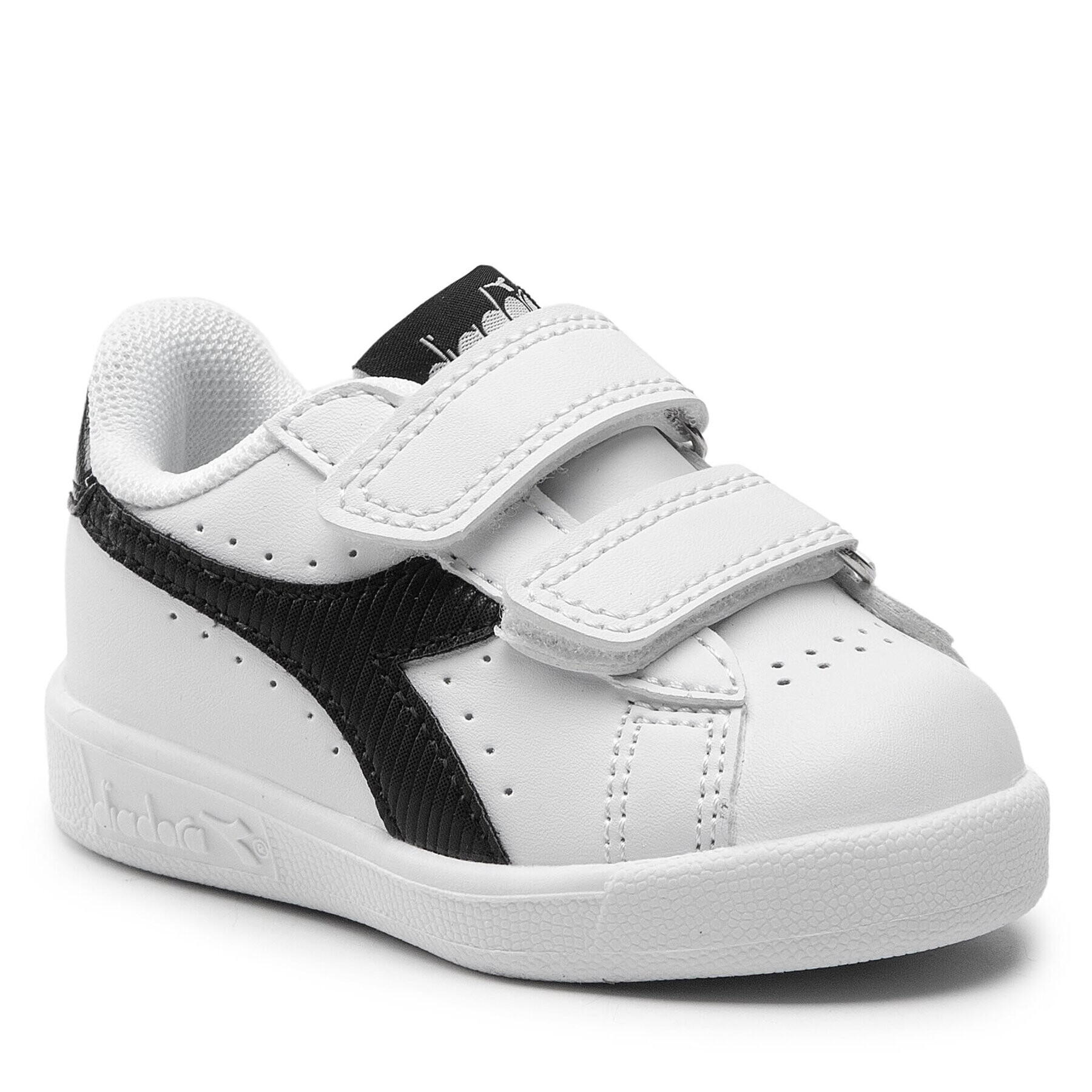 Diadora Sportcipő Game P Td Girl 101.177018 01 C1880 Fehér - Pepit.hu