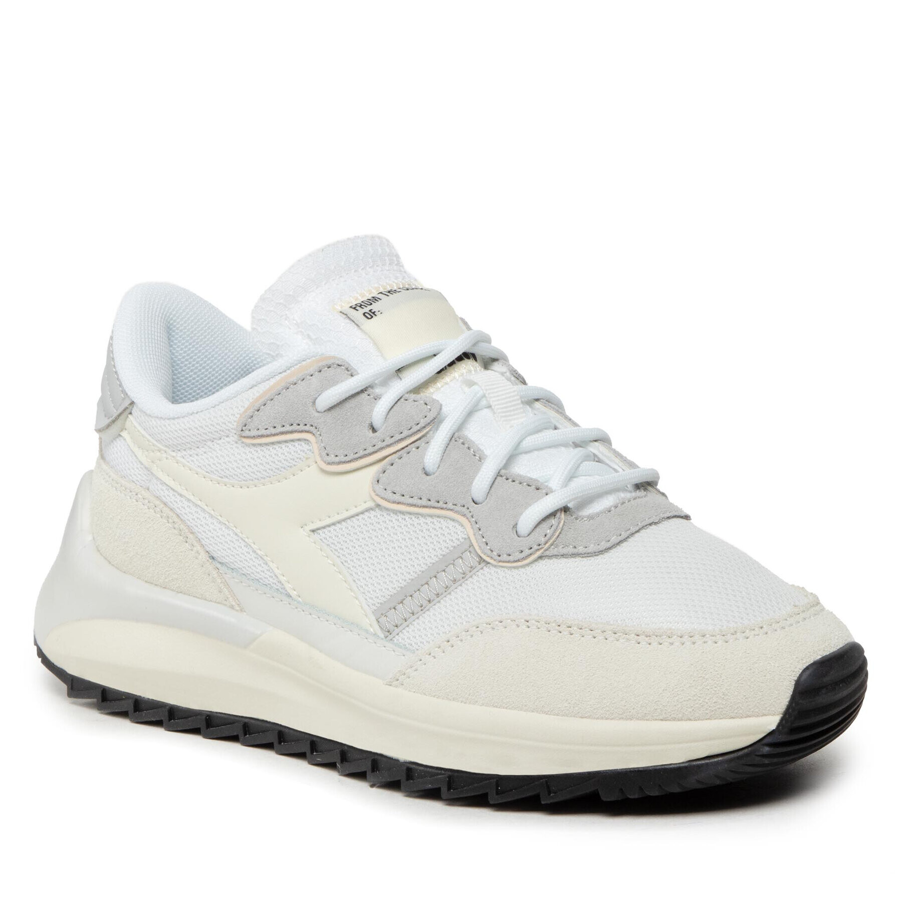 Diadora Sportcipő Jolly Pure Wn 501.178545 01 C0657 Fehér - Pepit.hu