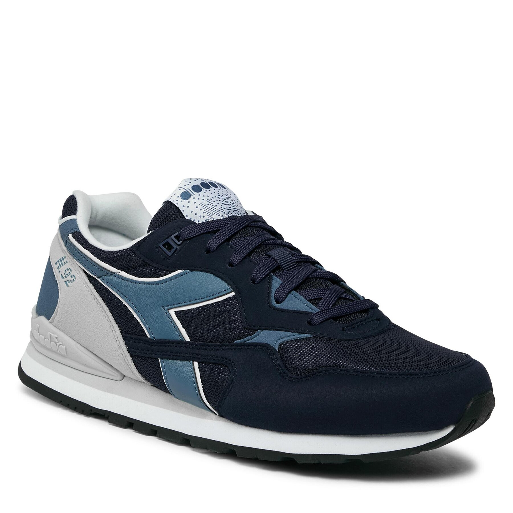 Diadora Sportcipő N.92 101.173169-60062 Sötétkék - Pepit.hu