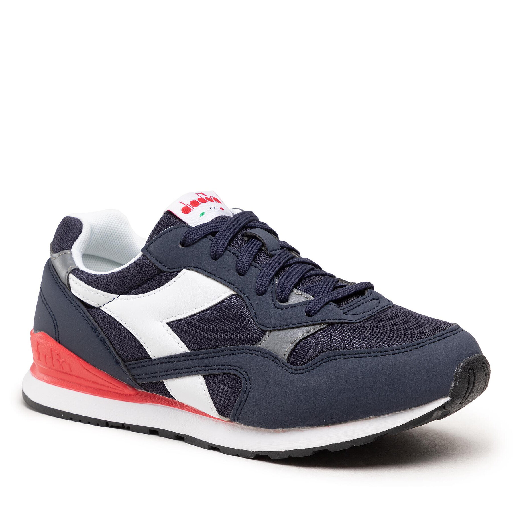 Diadora Sportcipő N.92 Gs 101.177715 01 60063 Sötétkék - Pepit.hu