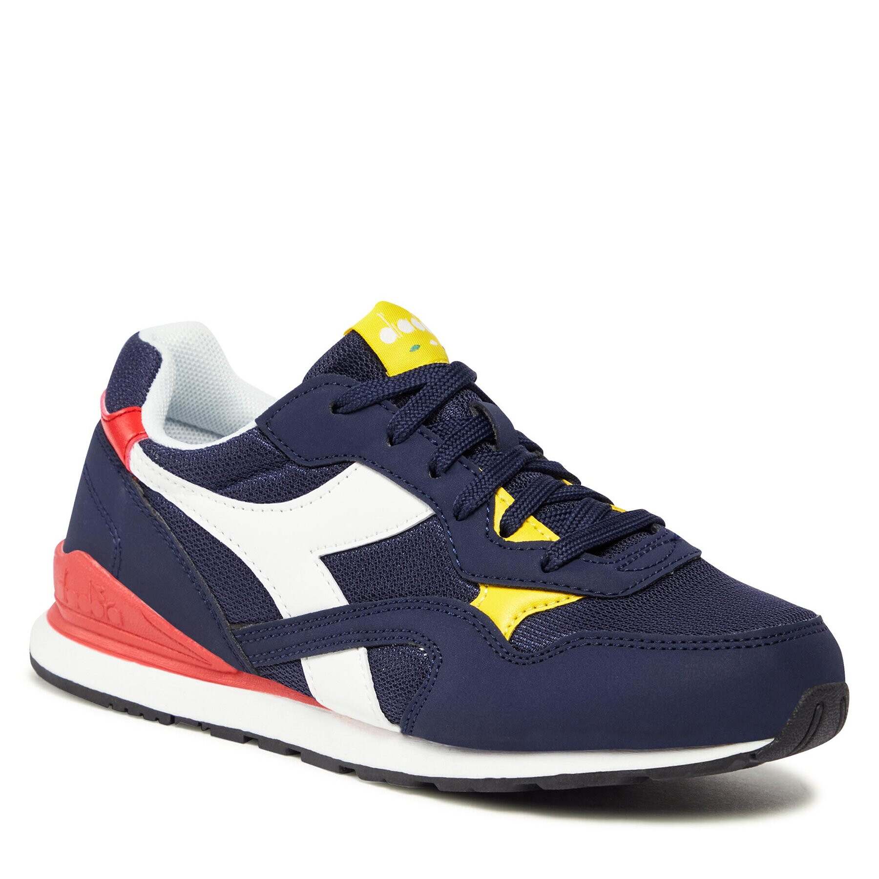 Diadora Sportcipő N.92 GS 101.177715-D0284 Sötétkék - Pepit.hu