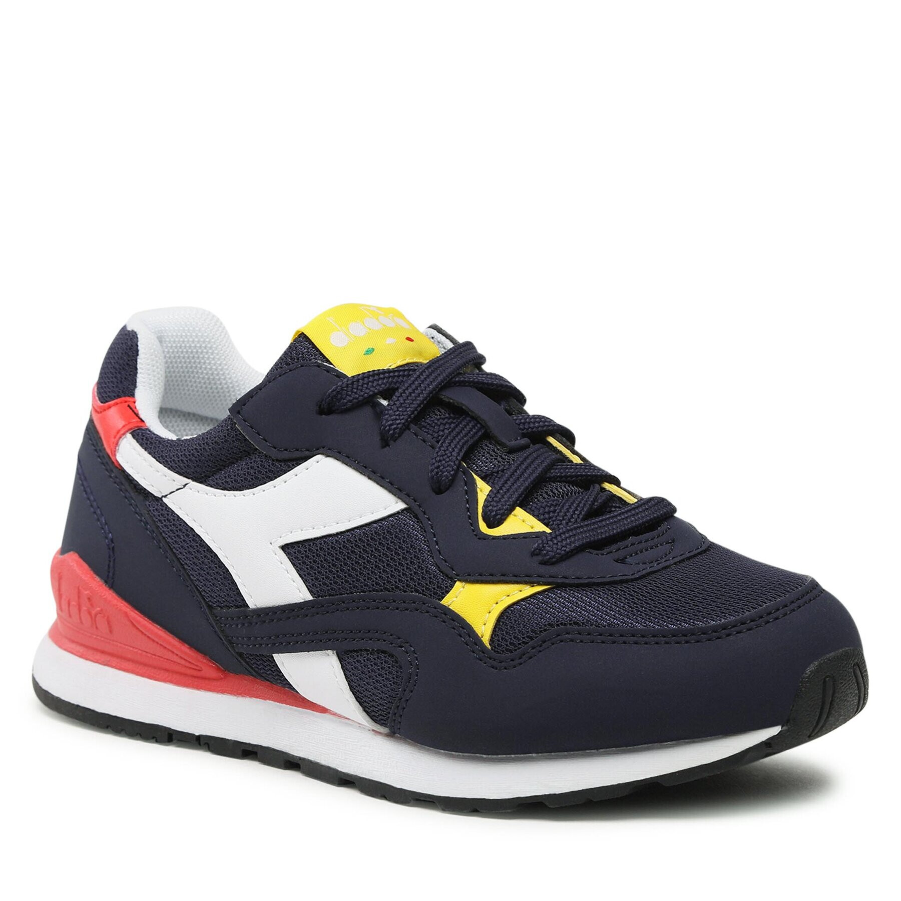 Diadora Sportcipő N.92 Ps 101.177716 01 D0284 Sötétkék - Pepit.hu