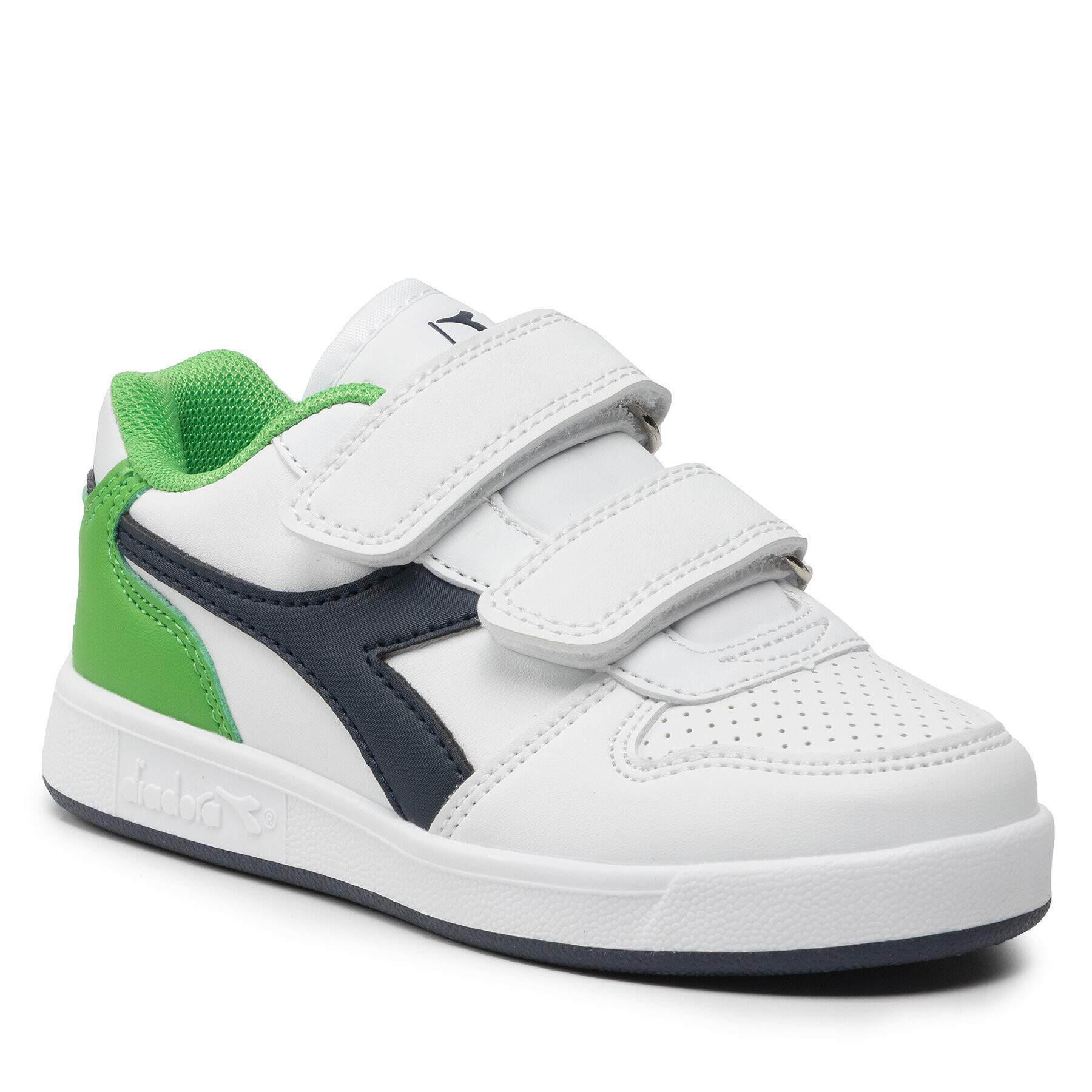 Diadora Sportcipő Playground Ps 101.173300 01 C9164 Fehér - Pepit.hu