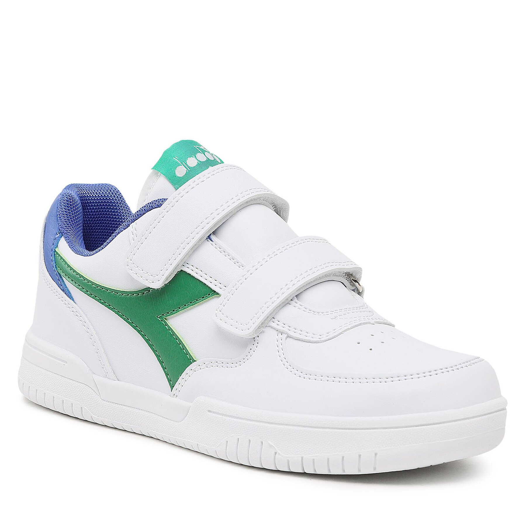 Diadora Sportcipő Raport Low Ps 101.177721 01 D0287 Fehér - Pepit.hu