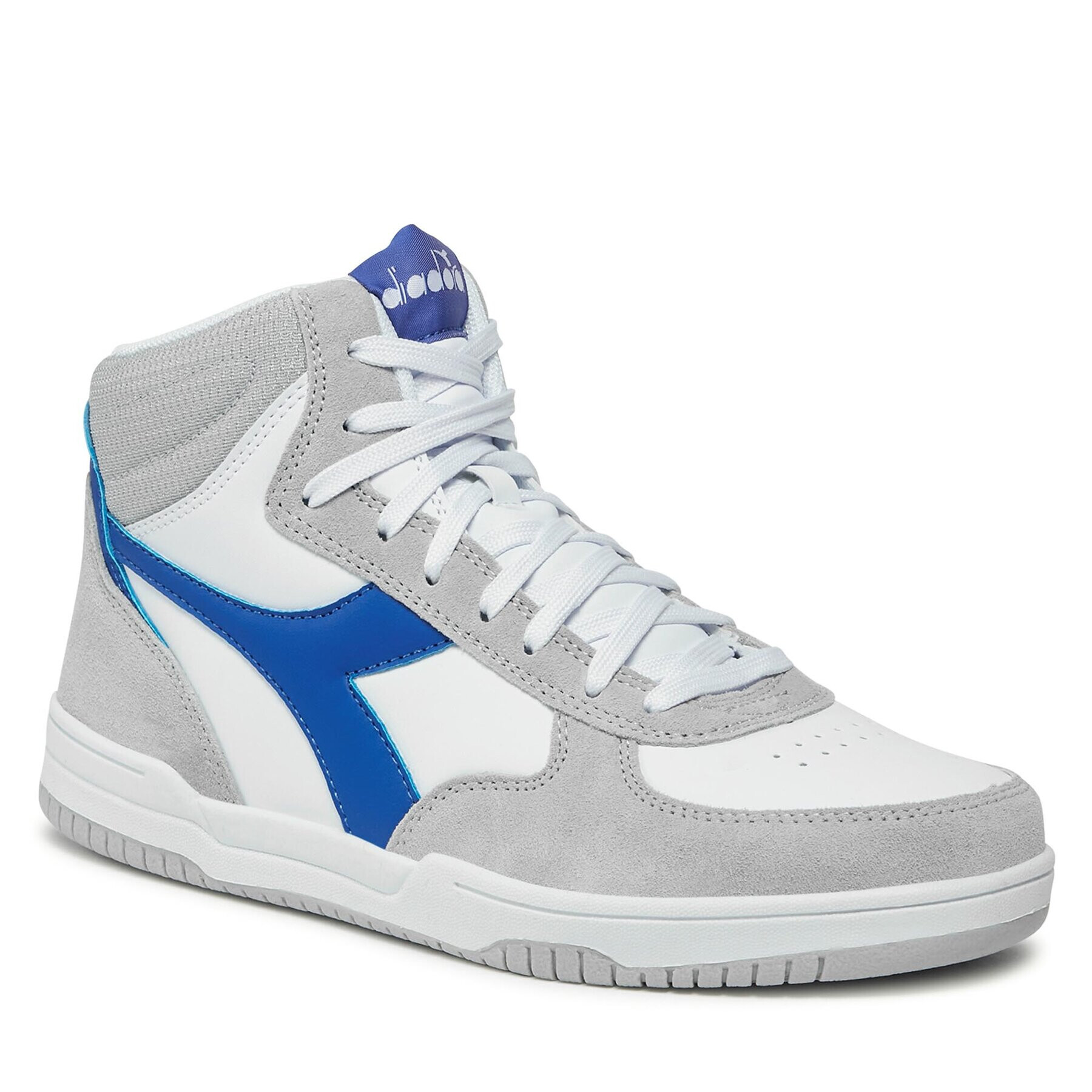 Diadora Sportcipő Raptor High SL 101.178324-C3144 Fehér - Pepit.hu