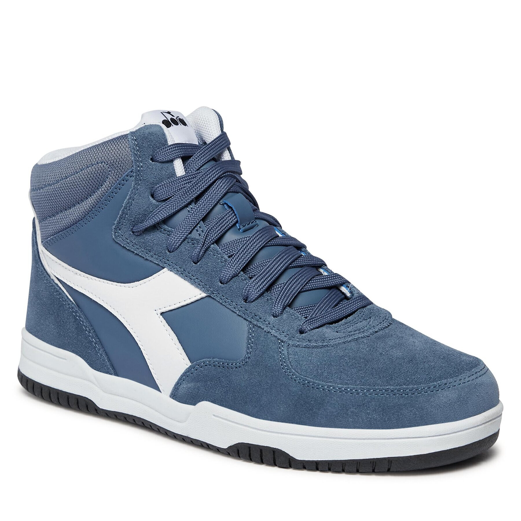 Diadora Sportcipő Raptor Mid S 101.177702-60071 Sötétkék - Pepit.hu