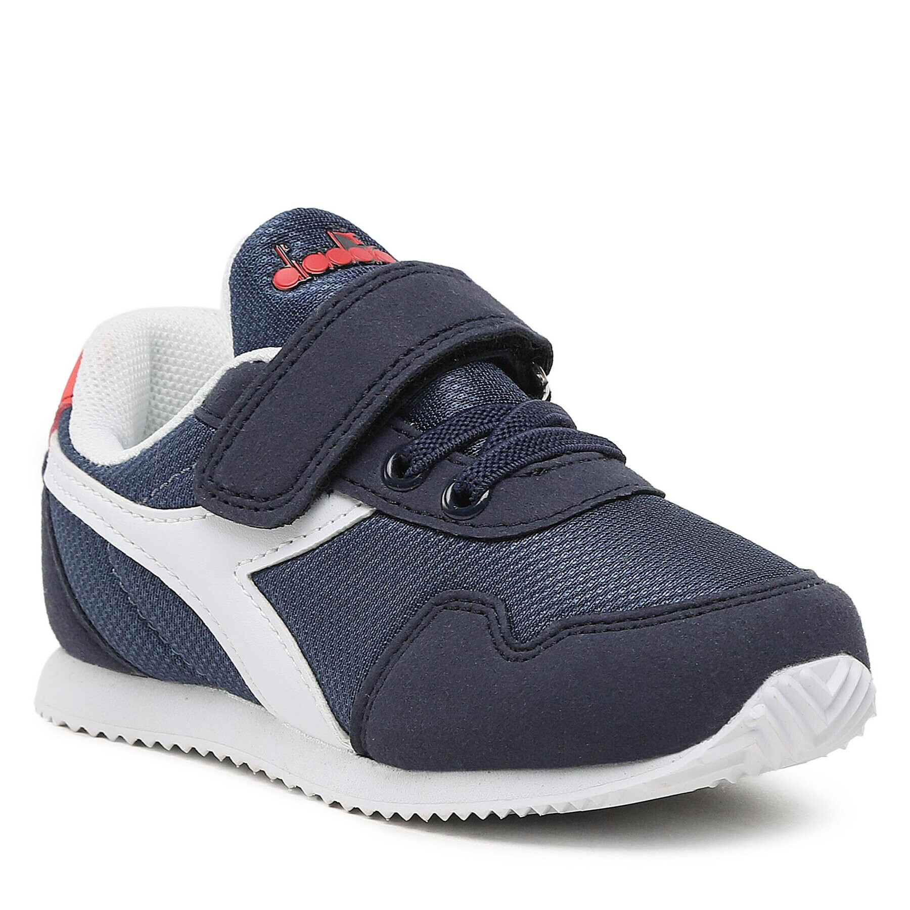 Diadora Sportcipő Simple Run Td 101.179247 01 60030 Sötétkék - Pepit.hu