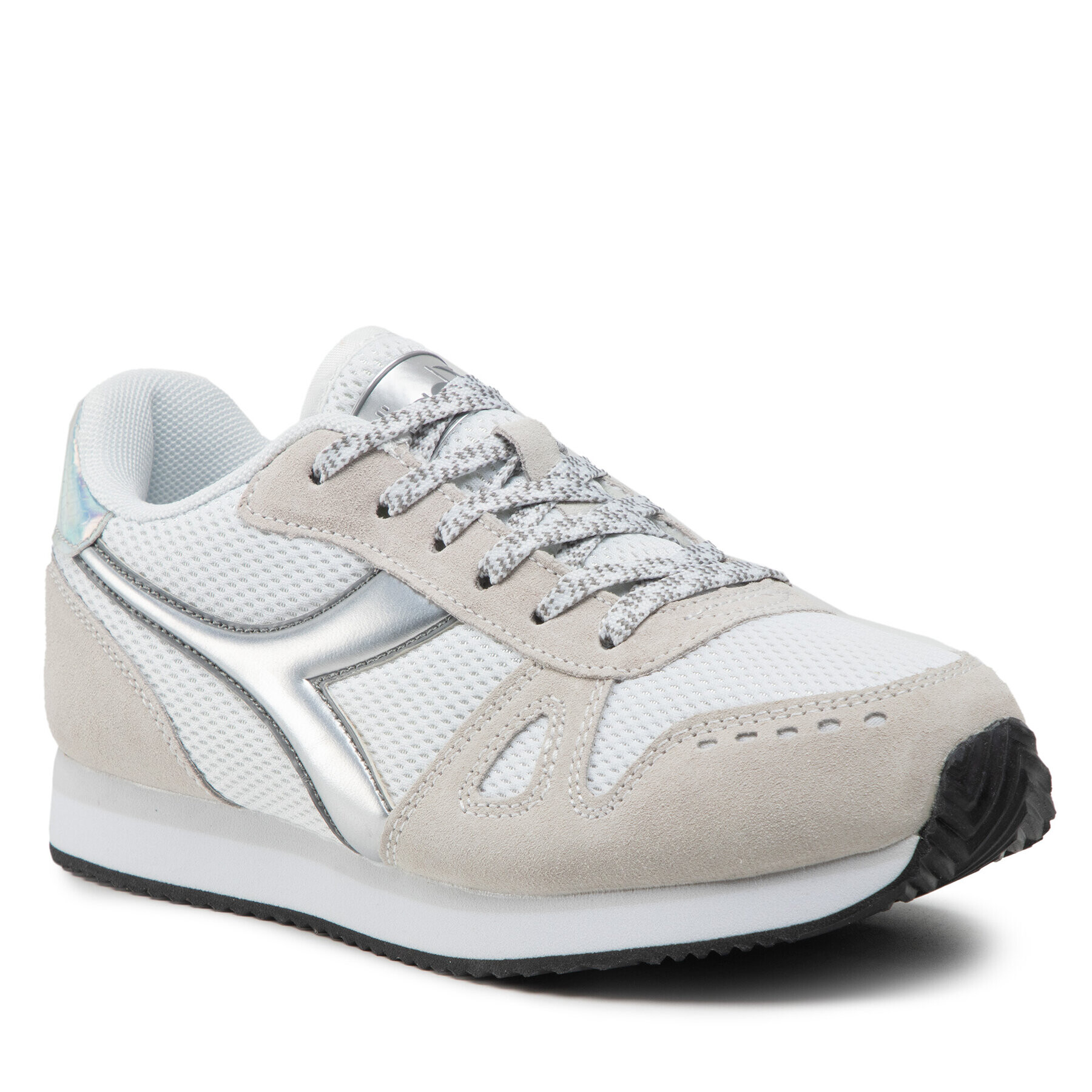 Diadora Sportcipő Simple Run Wn 101.175733 01 20006 Fehér - Pepit.hu