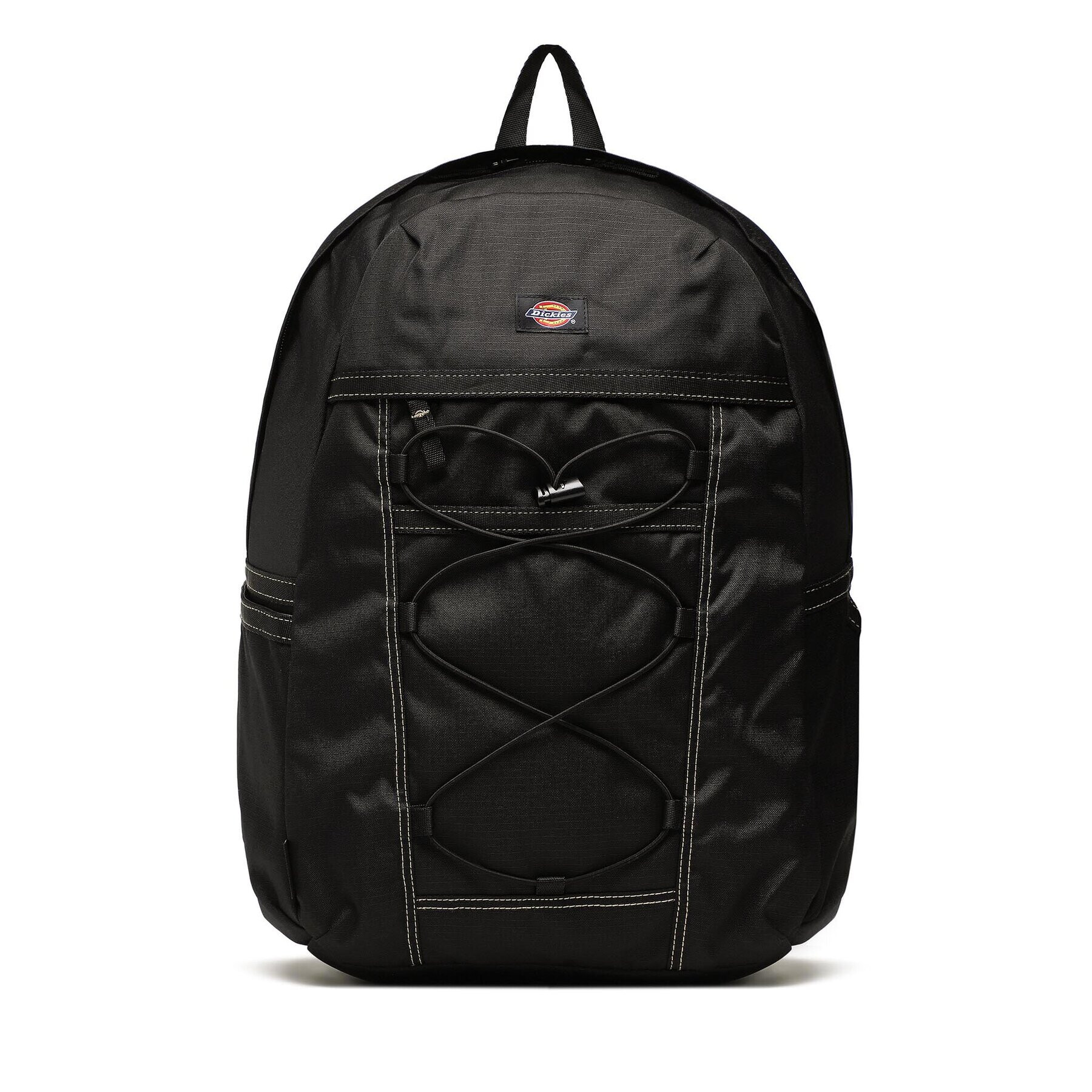 Dickies Hátizsák Ashville Backpack DK0A4Y33BLK1 Fekete - Pepit.hu