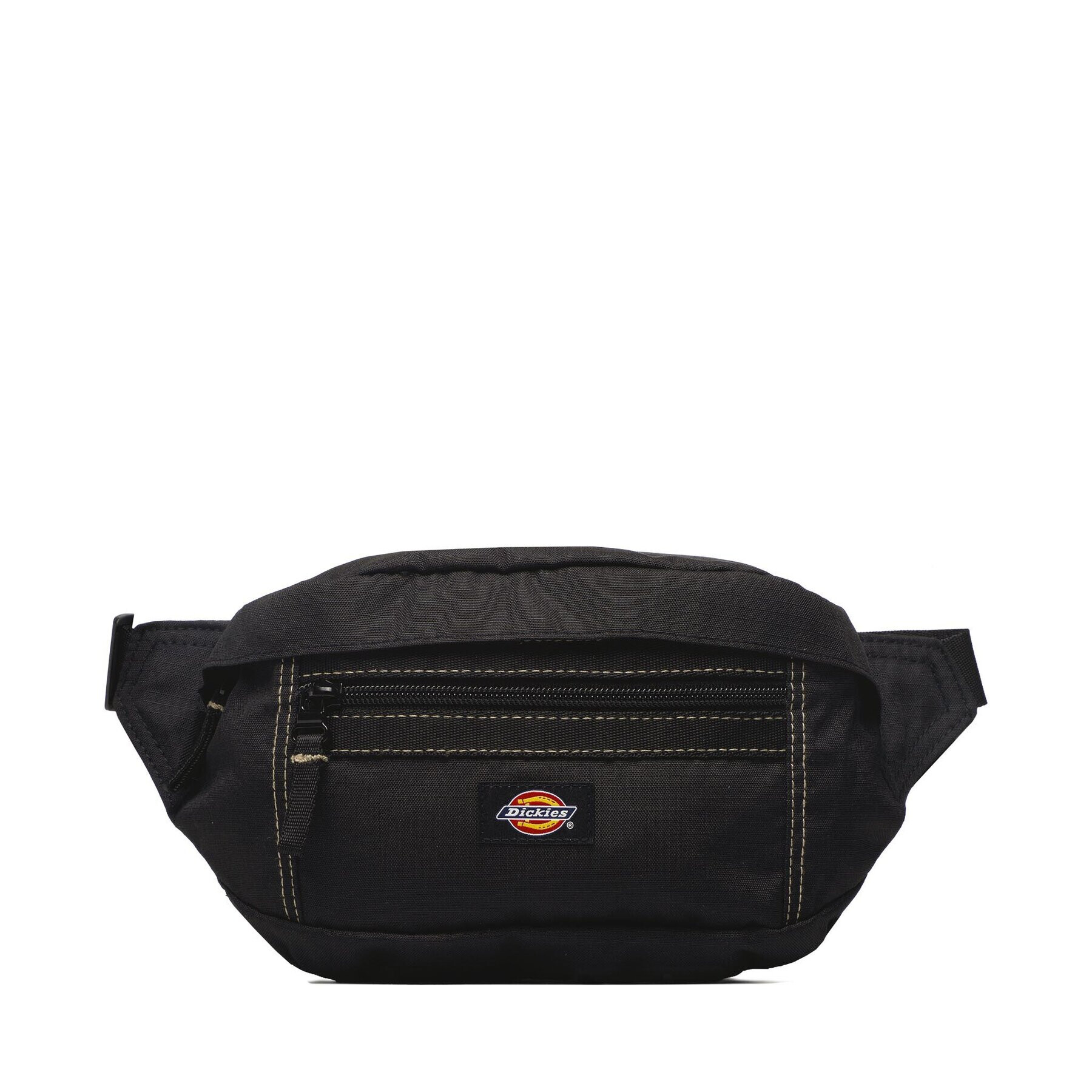 Dickies Övtáska Ashville Pouch DK0A4Y1UBLK1 Fekete - Pepit.hu