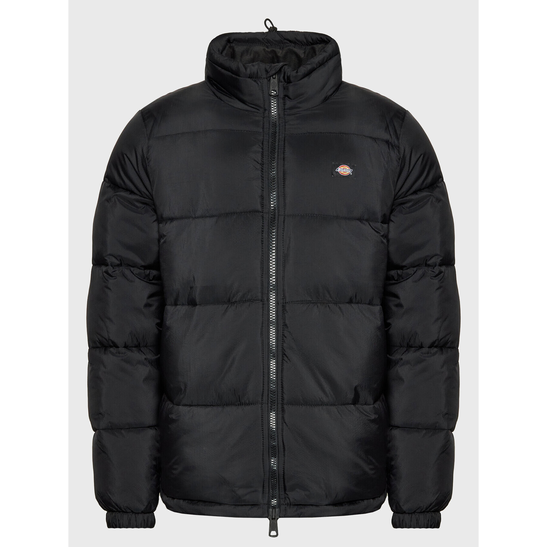 Dickies Pehelykabát Waldenburg DK0A4XP2BLK Fekete Regular Fit - Pepit.hu