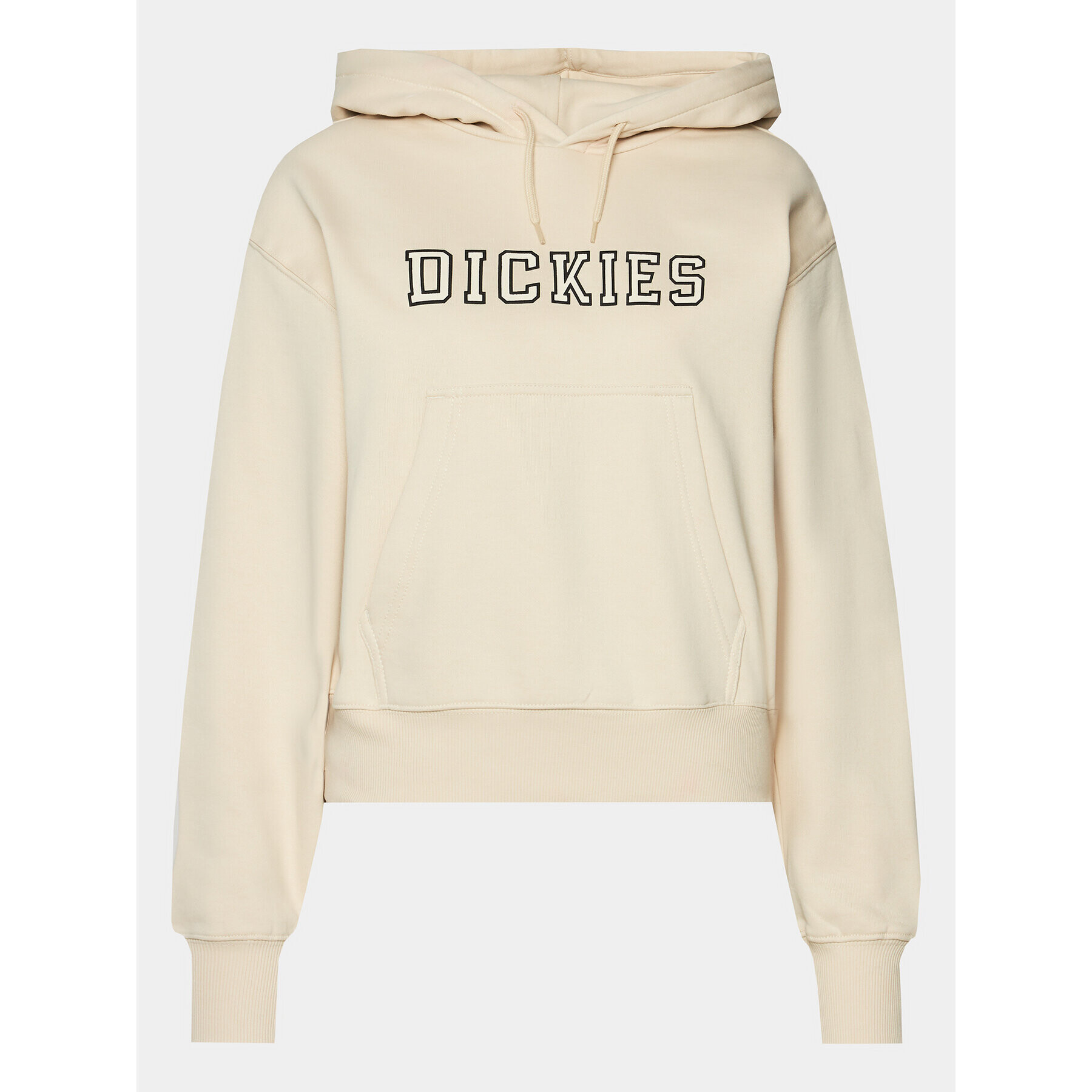 Dickies Pulóver Melvern DK0A4YGP Bézs Regular Fit - Pepit.hu