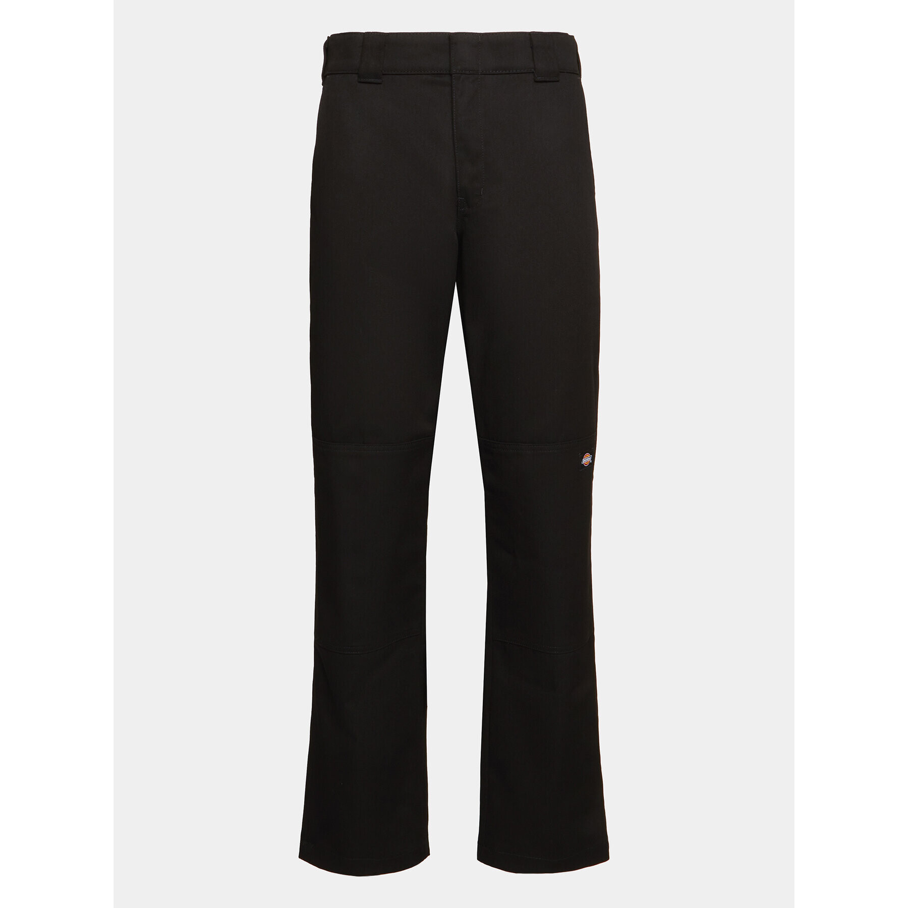 Dickies Szövet nadrág Double DK0A4XZE Fekete Slim Fit - Pepit.hu