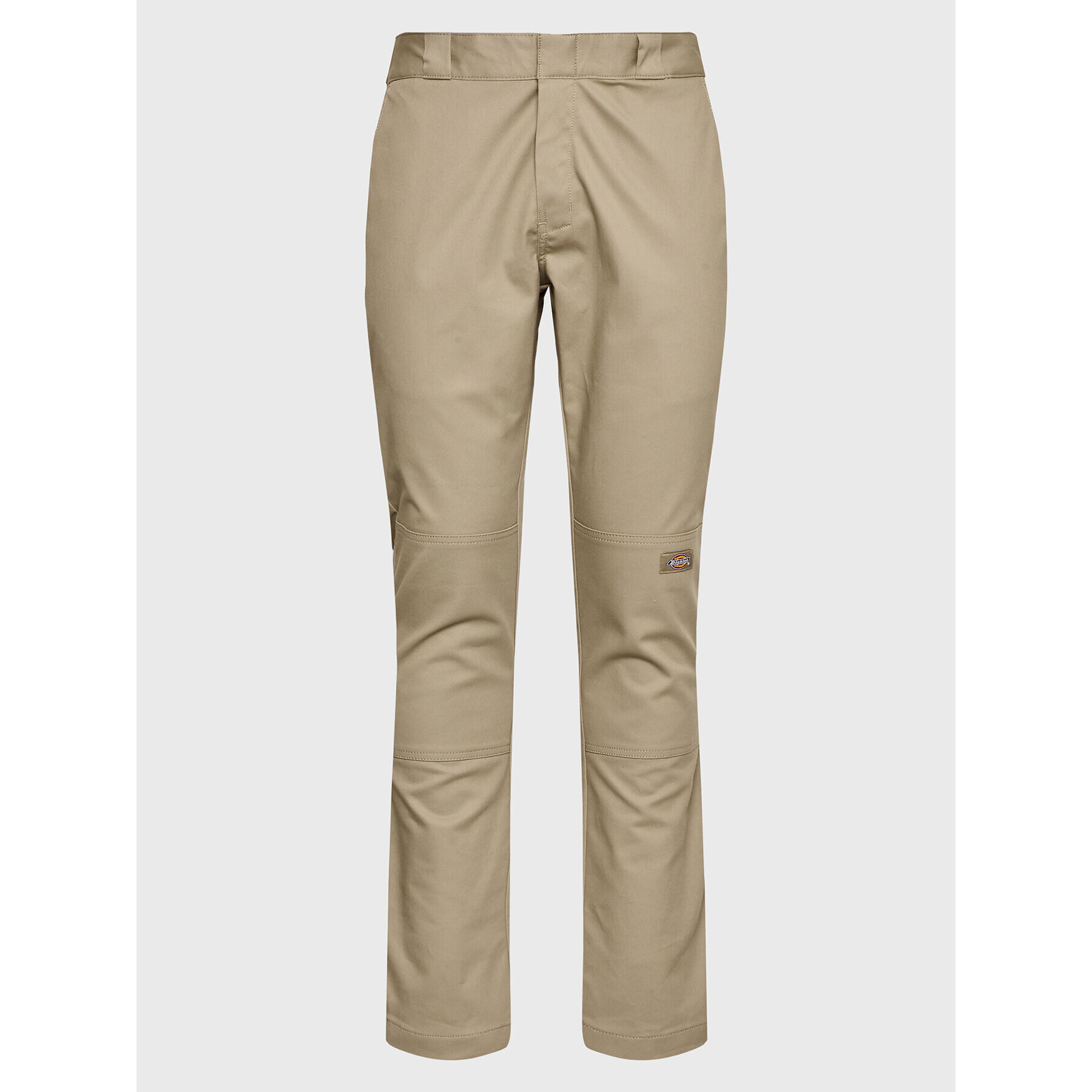 Dickies Szövet nadrág Double DK0A4YBCKHK Bézs Slim Fit - Pepit.hu