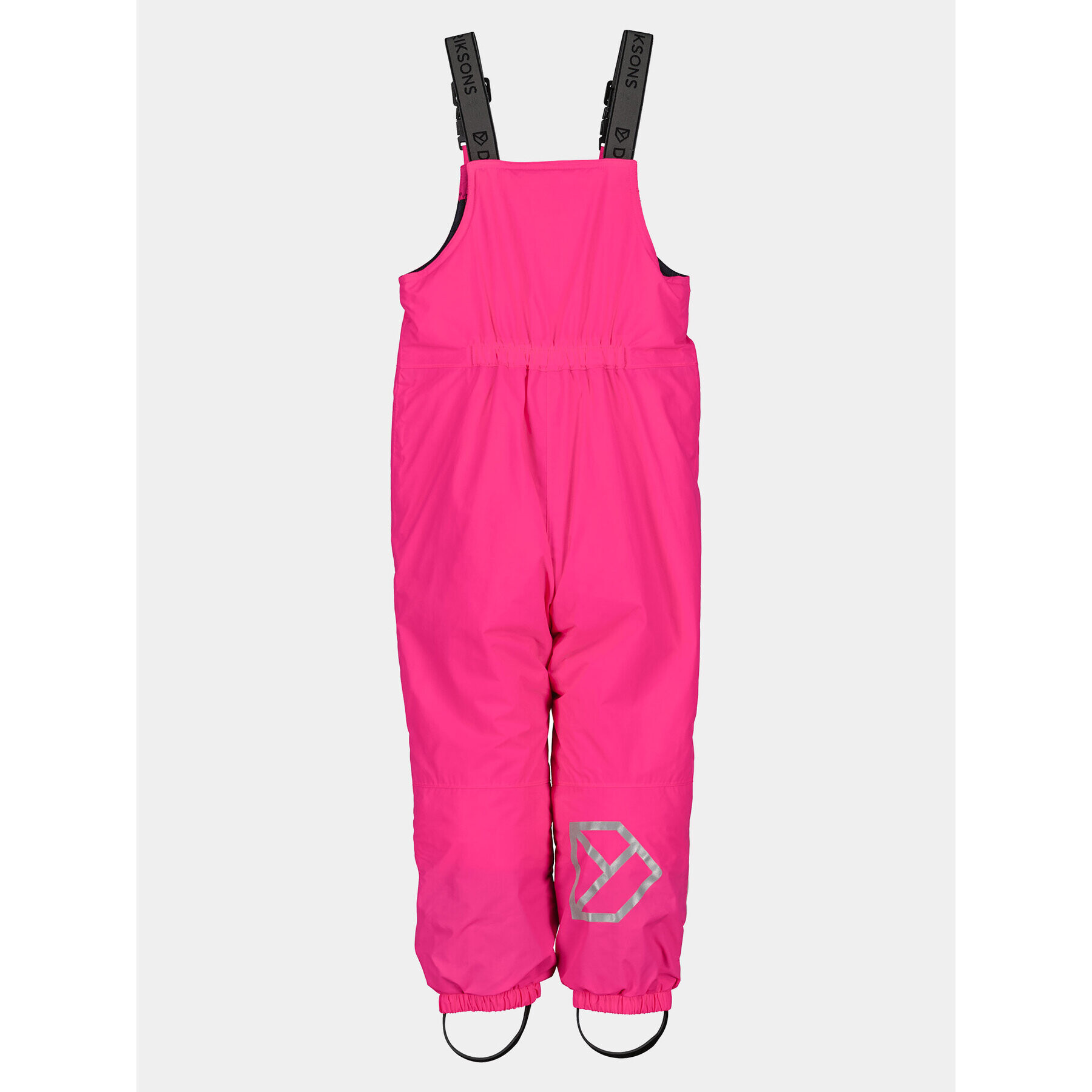 Didriksons Téli nadrág Tarfala Kids Pants 7 504974 Rózsaszín - Pepit.hu