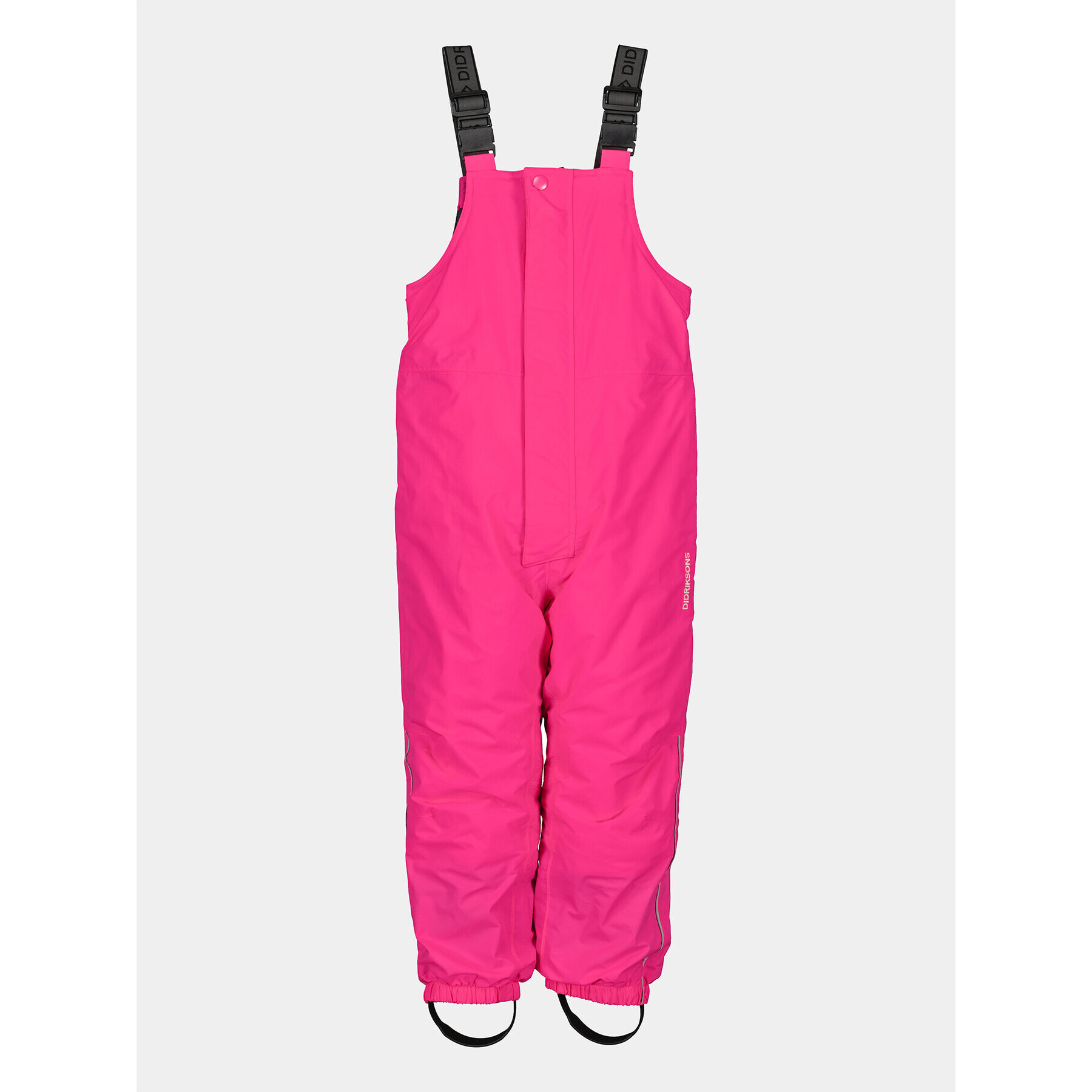 Didriksons Téli nadrág Tarfala Kids Pants 7 504974 Rózsaszín - Pepit.hu