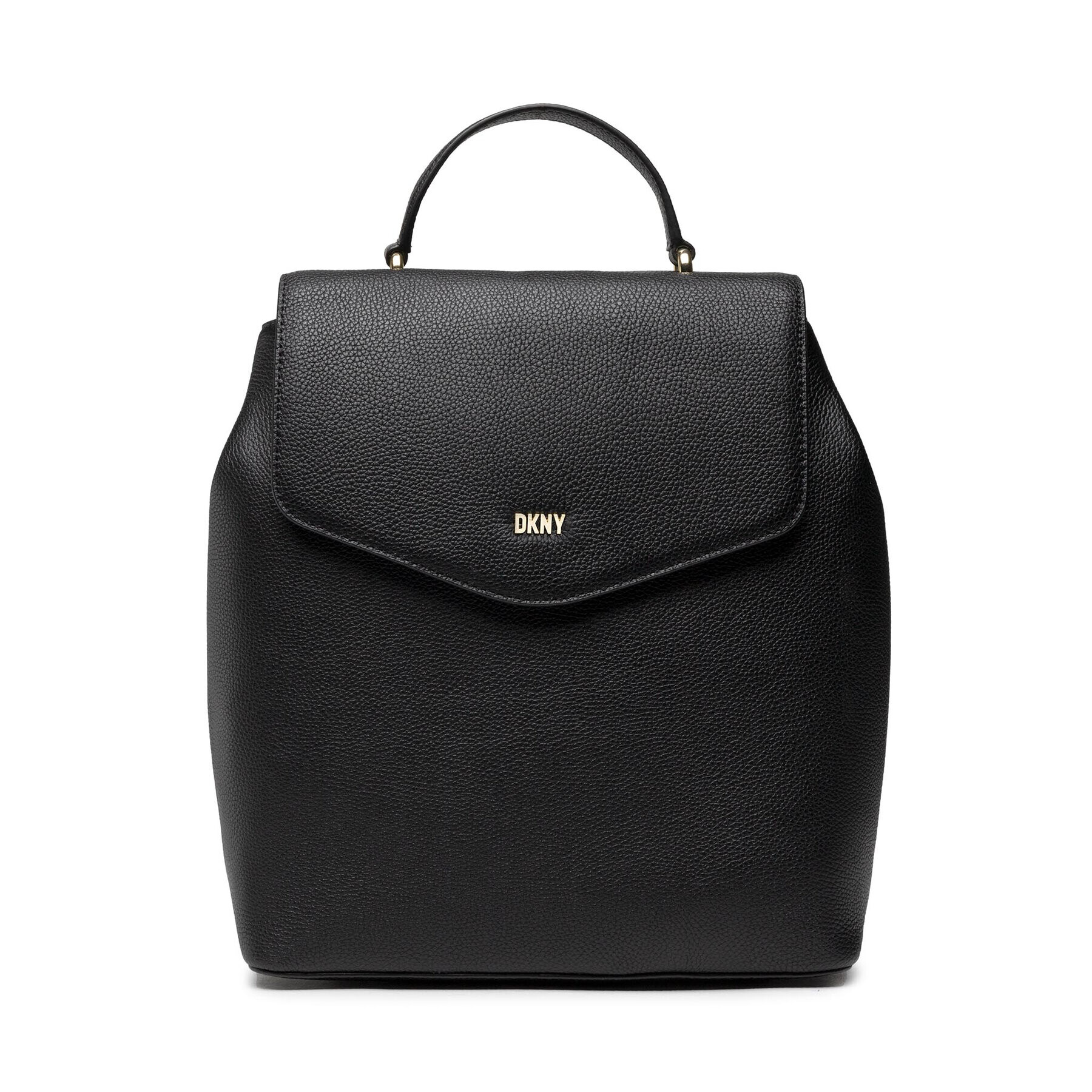 DKNY Hátizsák Frankie Backpack R22KAS57 Fekete - Pepit.hu