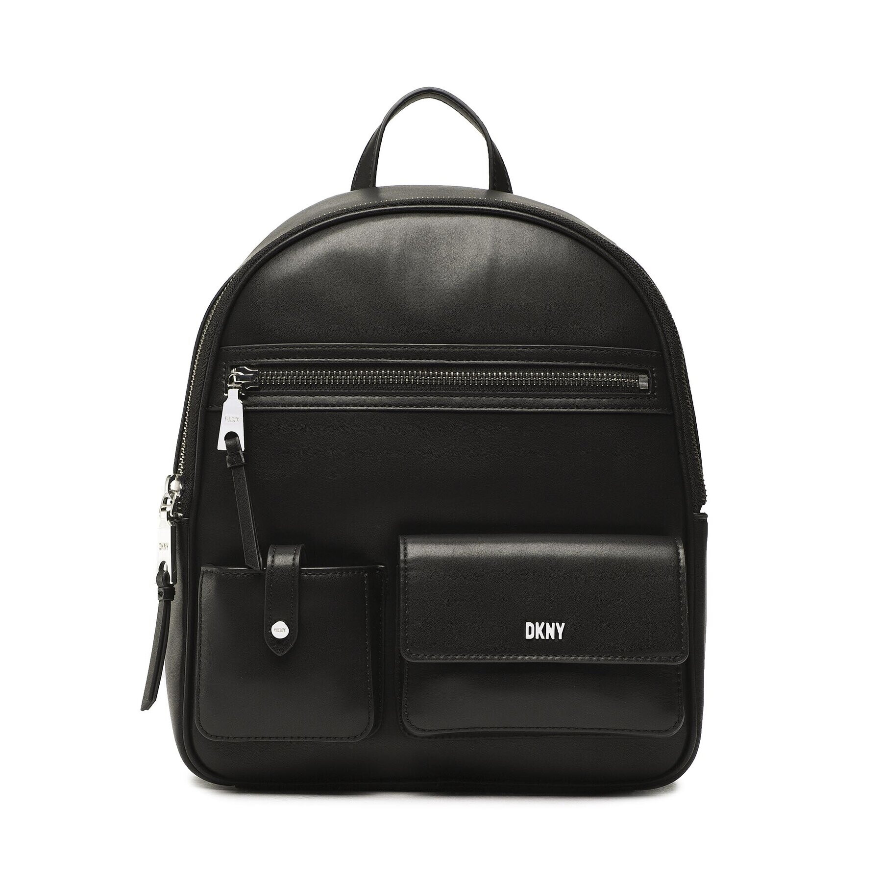 DKNY Hátizsák Zyon Backpack R23KKU31 Fekete - Pepit.hu