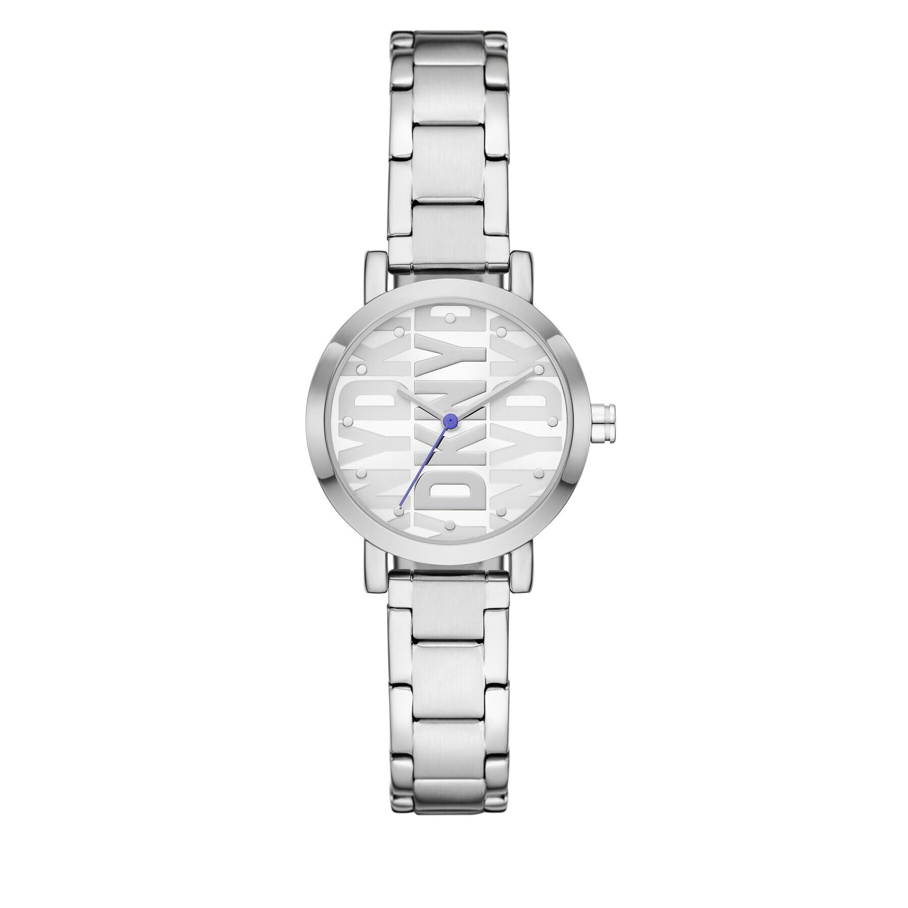 DKNY Karóra Soho NY6646 Ezüst - Pepit.hu