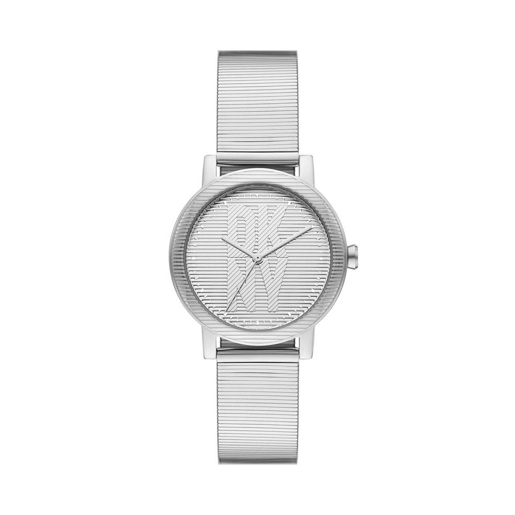 DKNY Karóra Soho D NY6669 Ezüst - Pepit.hu