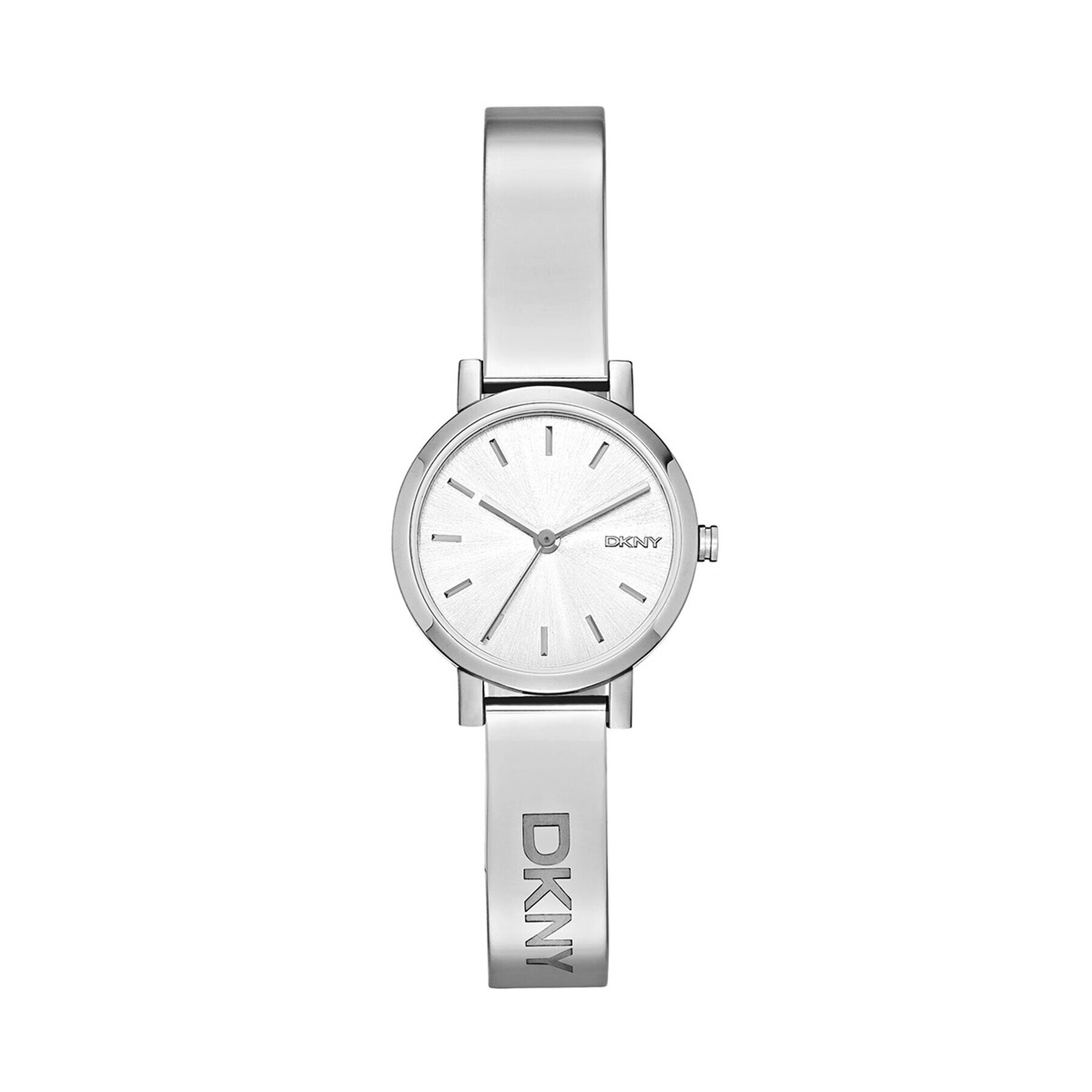 DKNY Karóra Soho NY2306 Ezüst - Pepit.hu