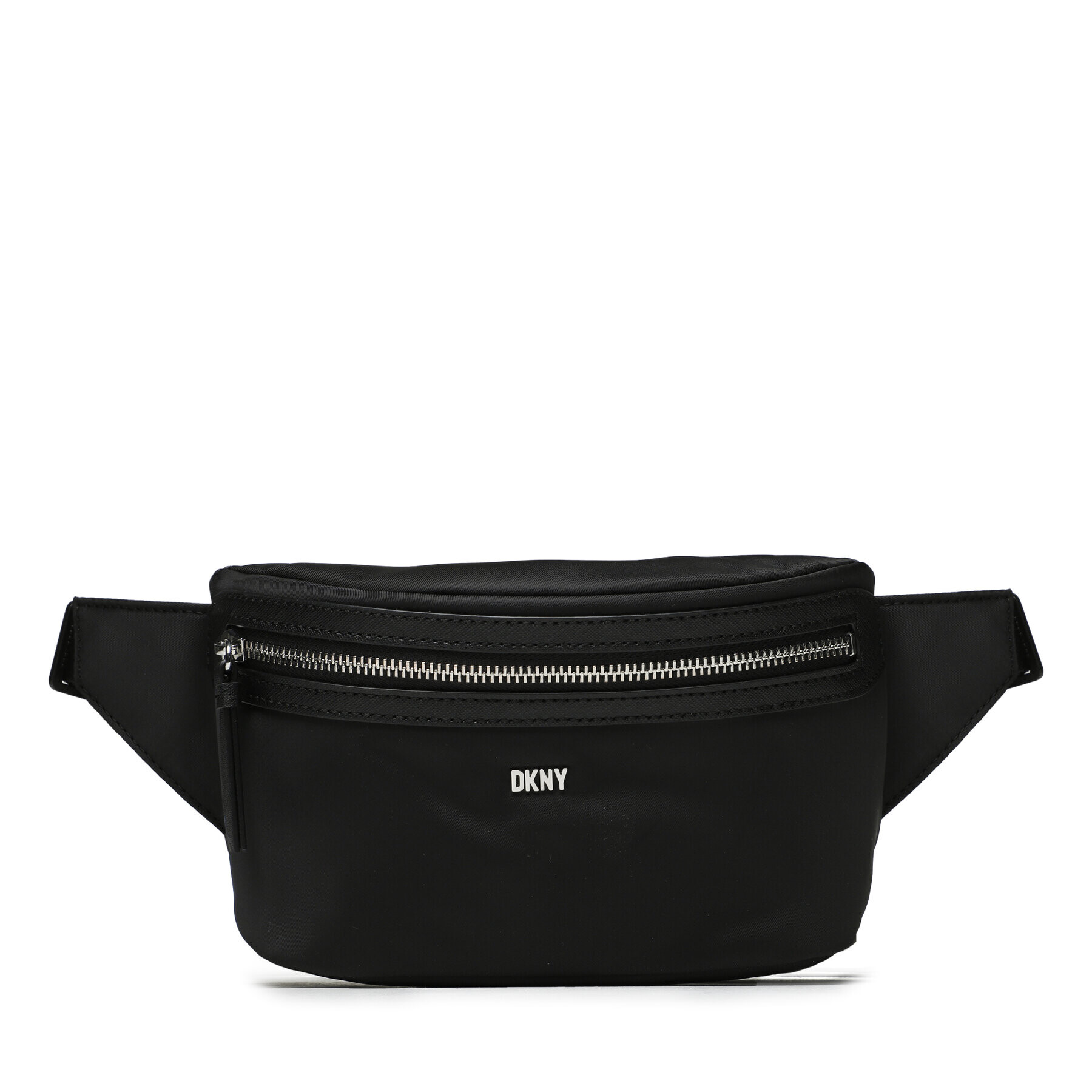 DKNY Övtáska Casey Sling Bag R23IEA41 Fekete - Pepit.hu