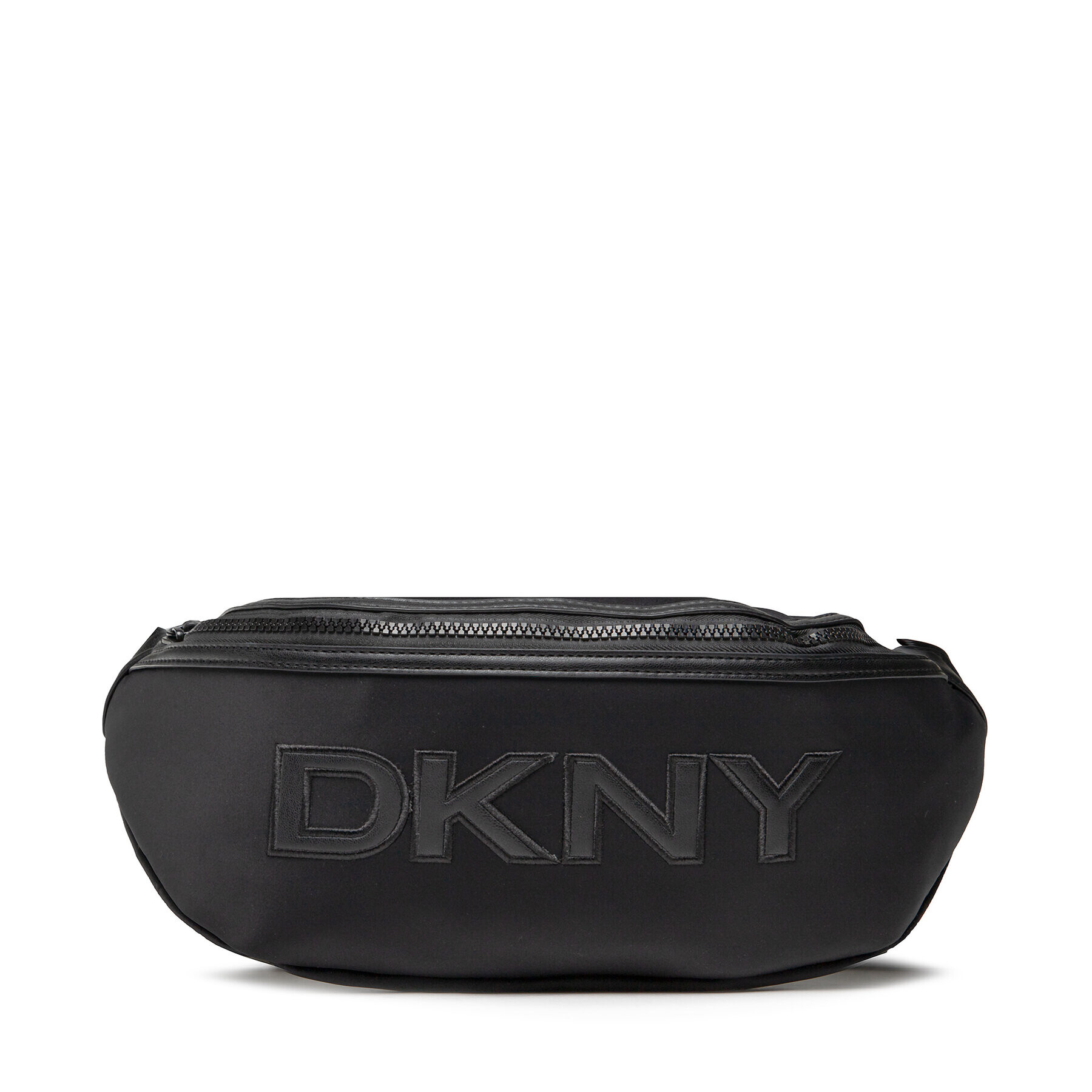 DKNY Övtáska Nataly Sling R13IEM81 BBL Fekete - Pepit.hu