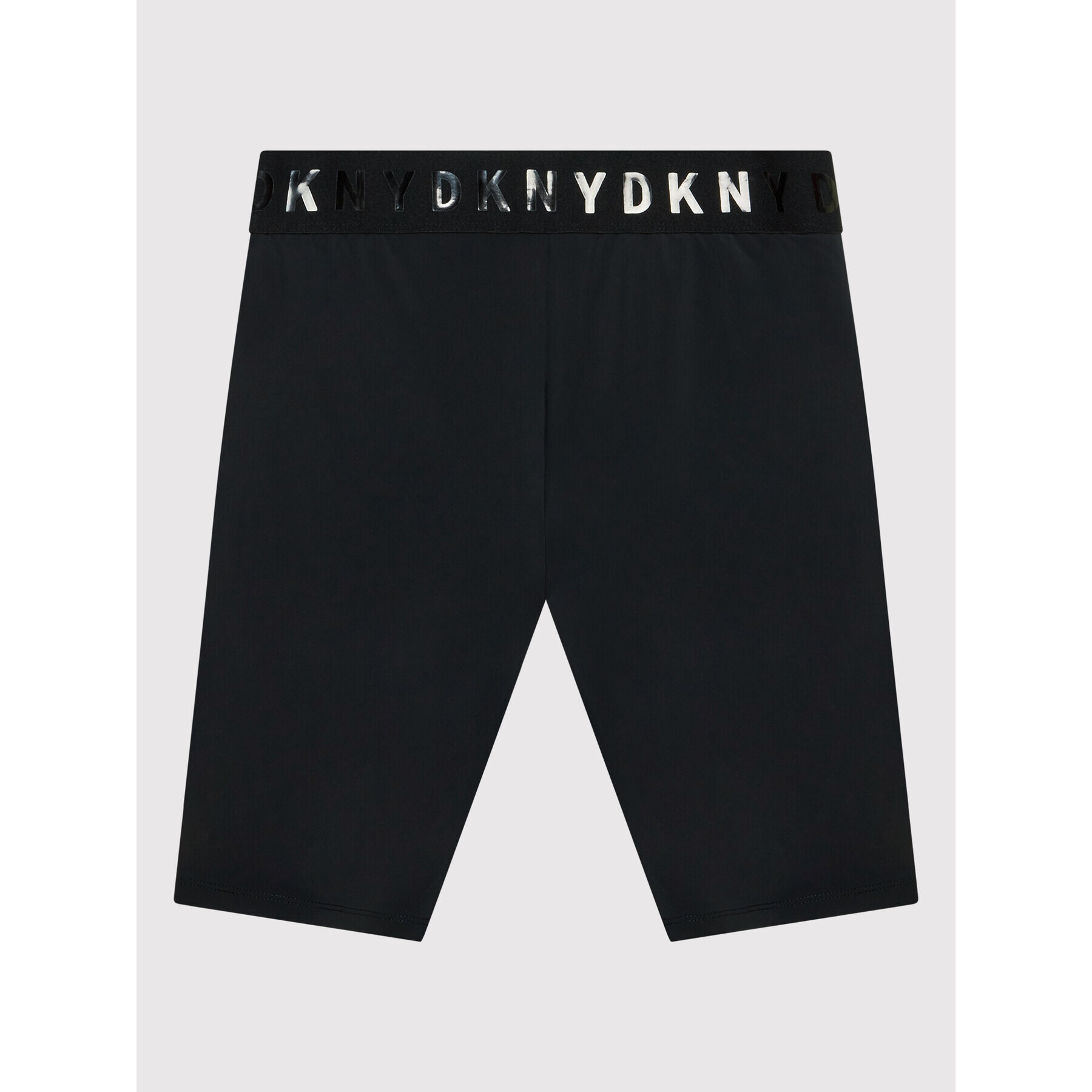 DKNY Sport rövidnadrág D34A50 M Fekete Slim Fit - Pepit.hu