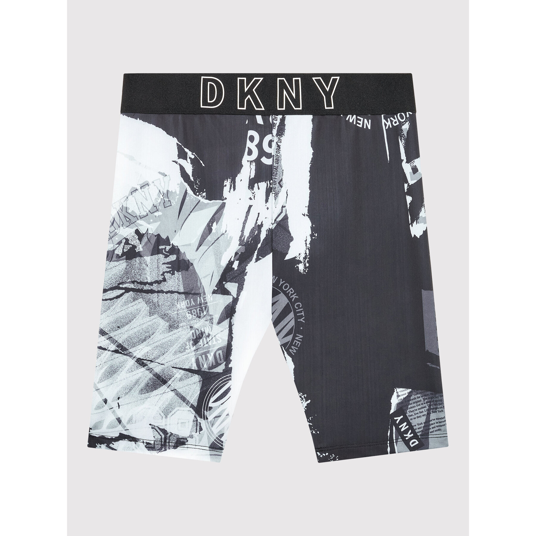 DKNY Sport rövidnadrág D34A51 S Színes Slim Fit - Pepit.hu