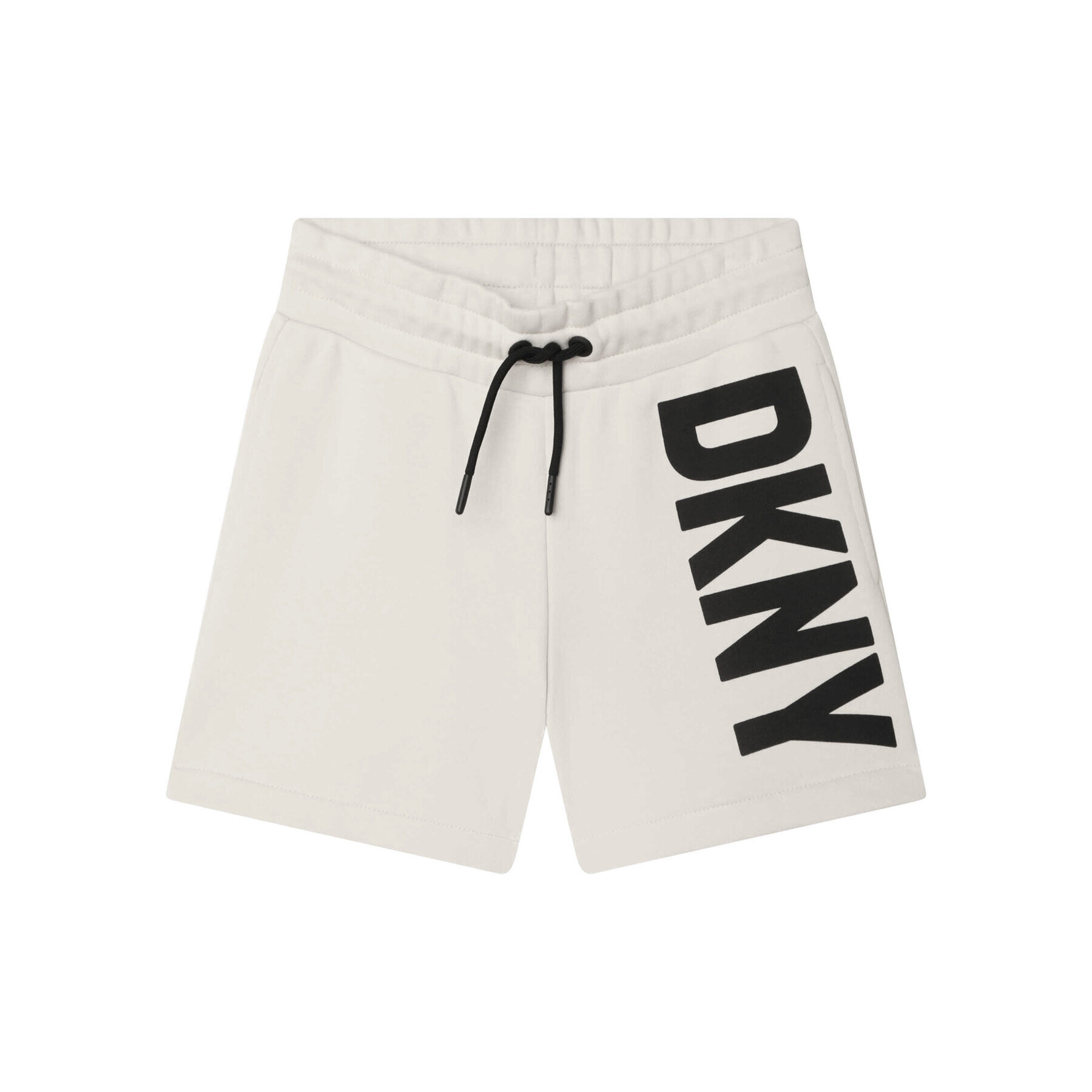 DKNY Sport rövidnadrág D34A91 D Fehér Regular Fit - Pepit.hu