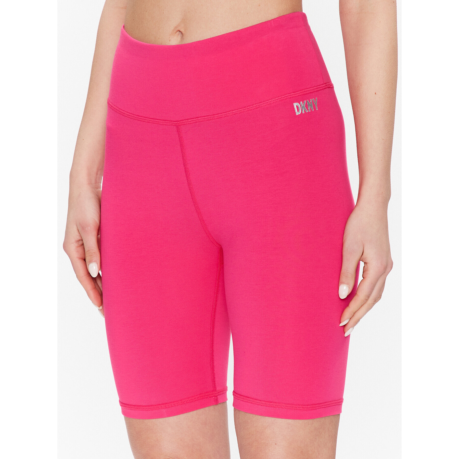 DKNY Sport Sport rövidnadrág DP2S5014 Rózsaszín Active Fit - Pepit.hu