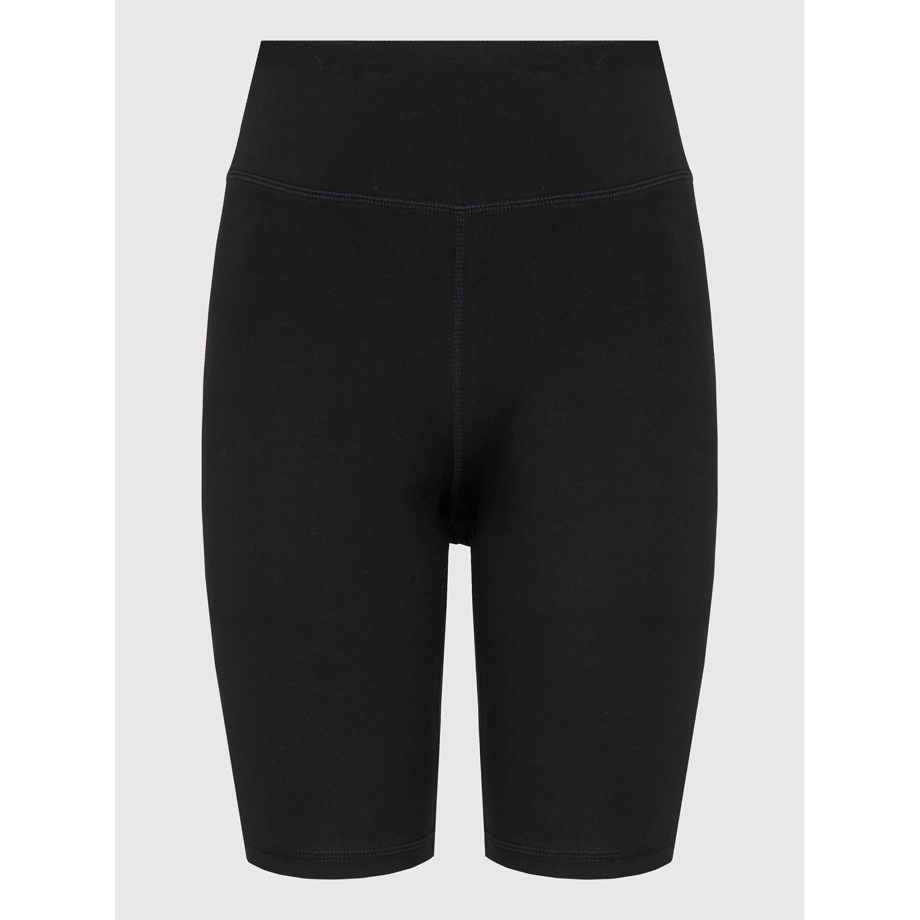 DKNY Sport Sport rövidnadrág DPPS5002 Fekete Slim Fit - Pepit.hu