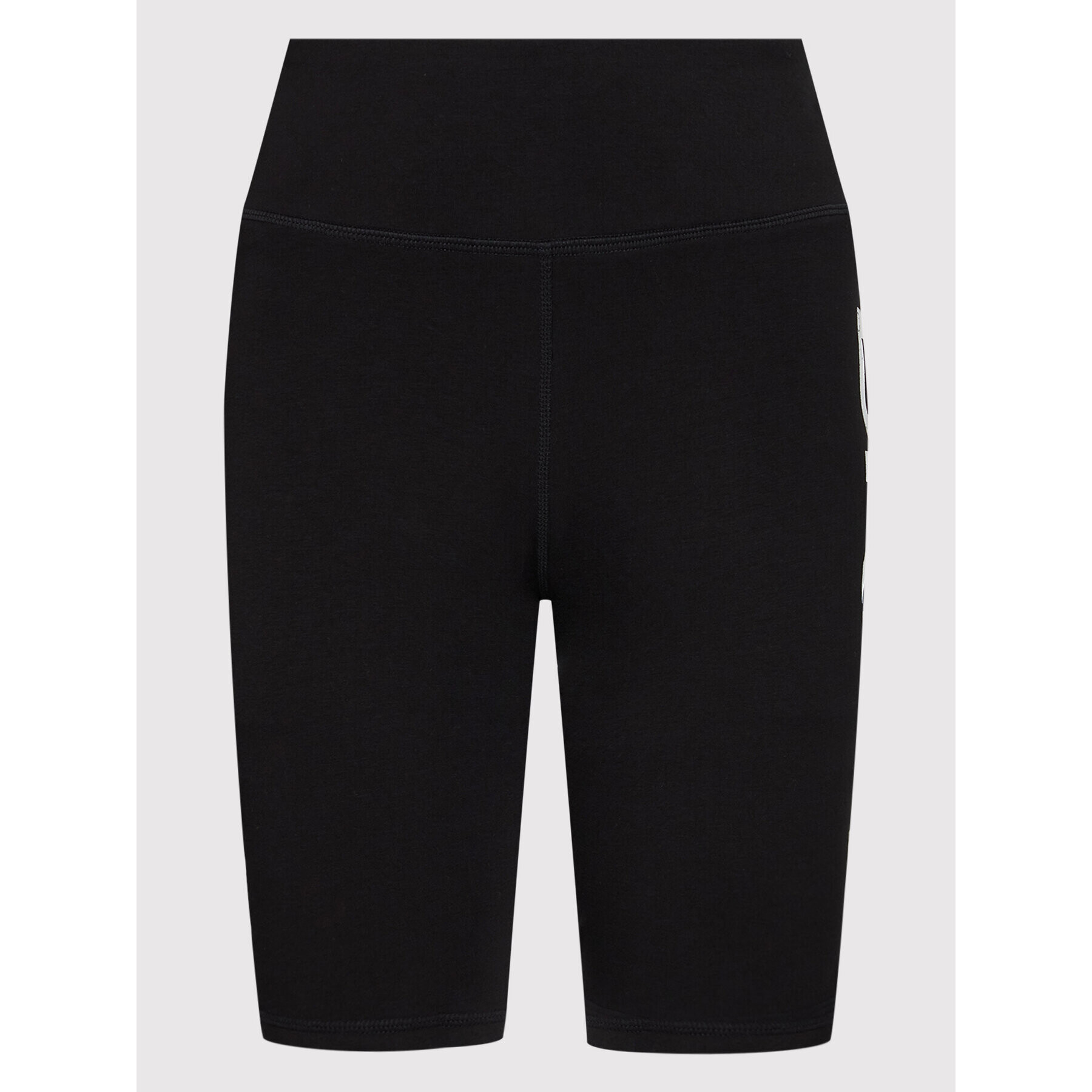 DKNY Sport Sport rövidnadrág DPPS5002 Fekete Slim Fit - Pepit.hu