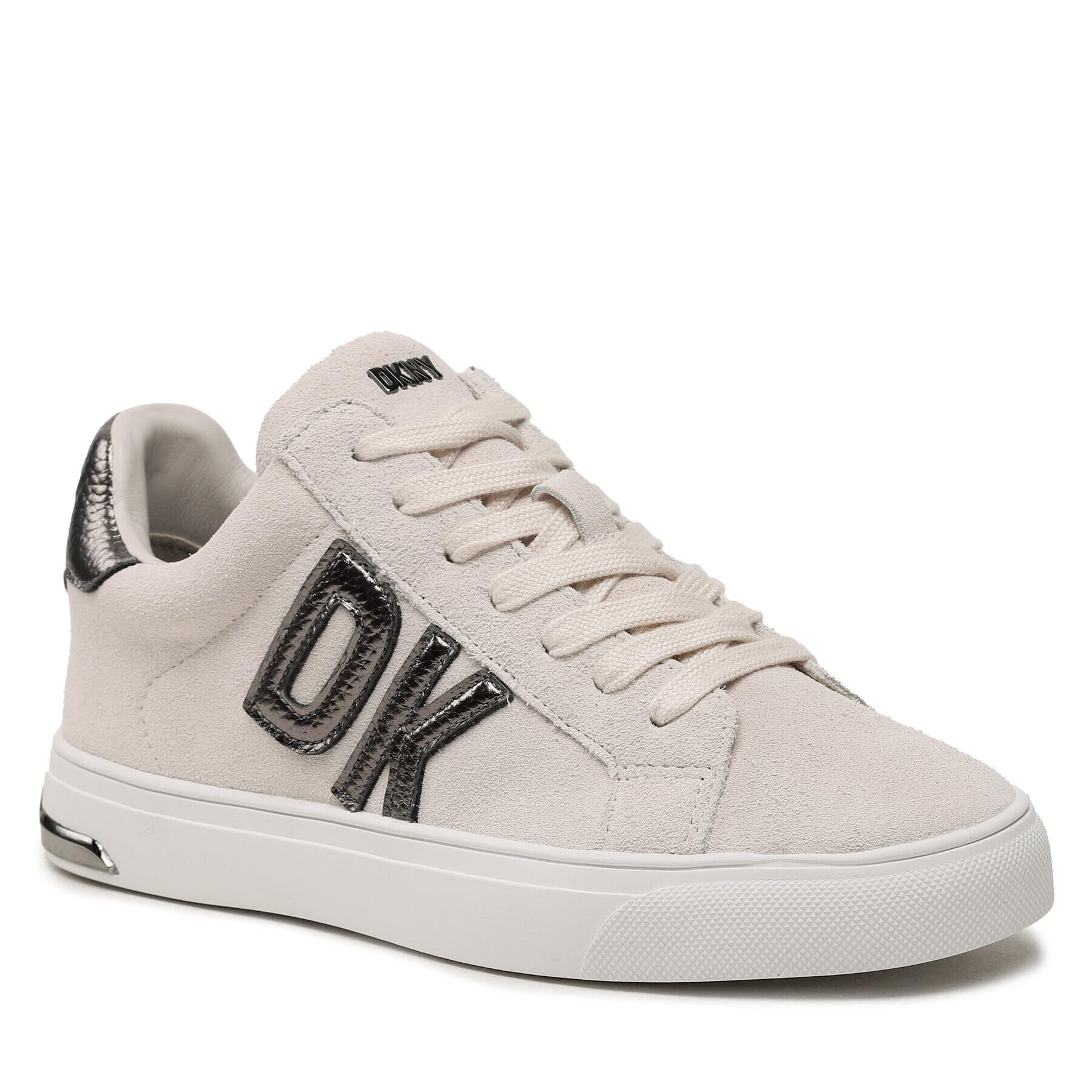 DKNY Sportcipő Abeni K2324568 Ekru - Pepit.hu