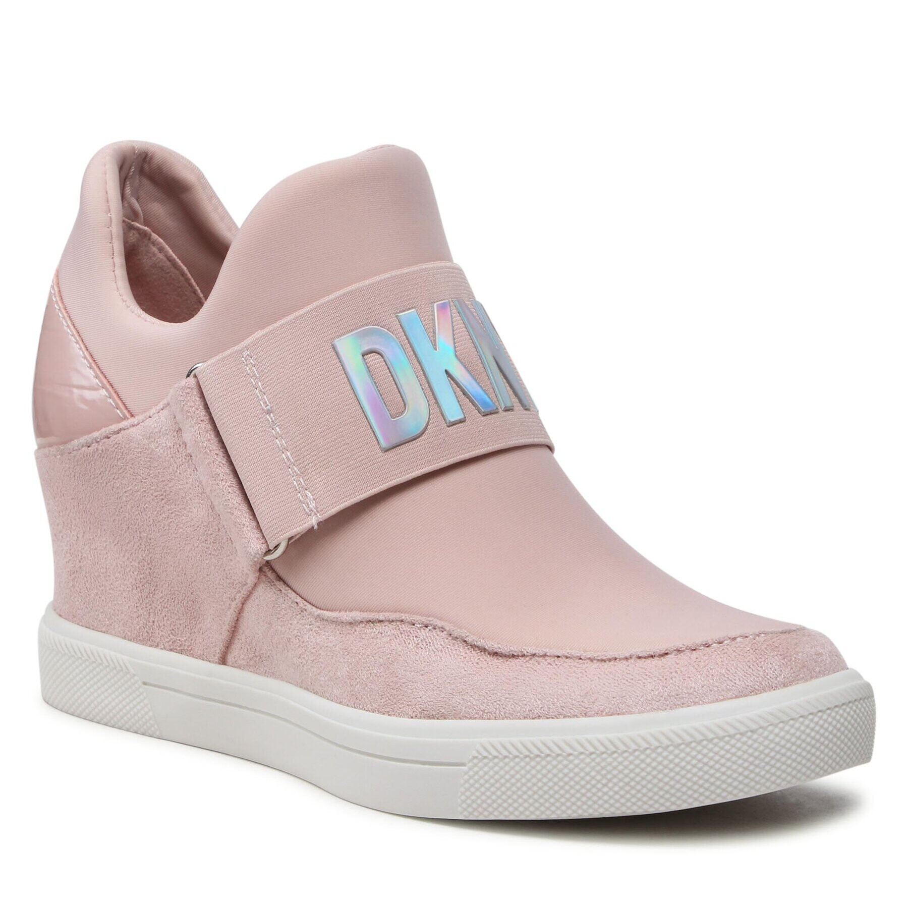 DKNY Sportcipő Cosmos K4265249 Rózsaszín - Pepit.hu