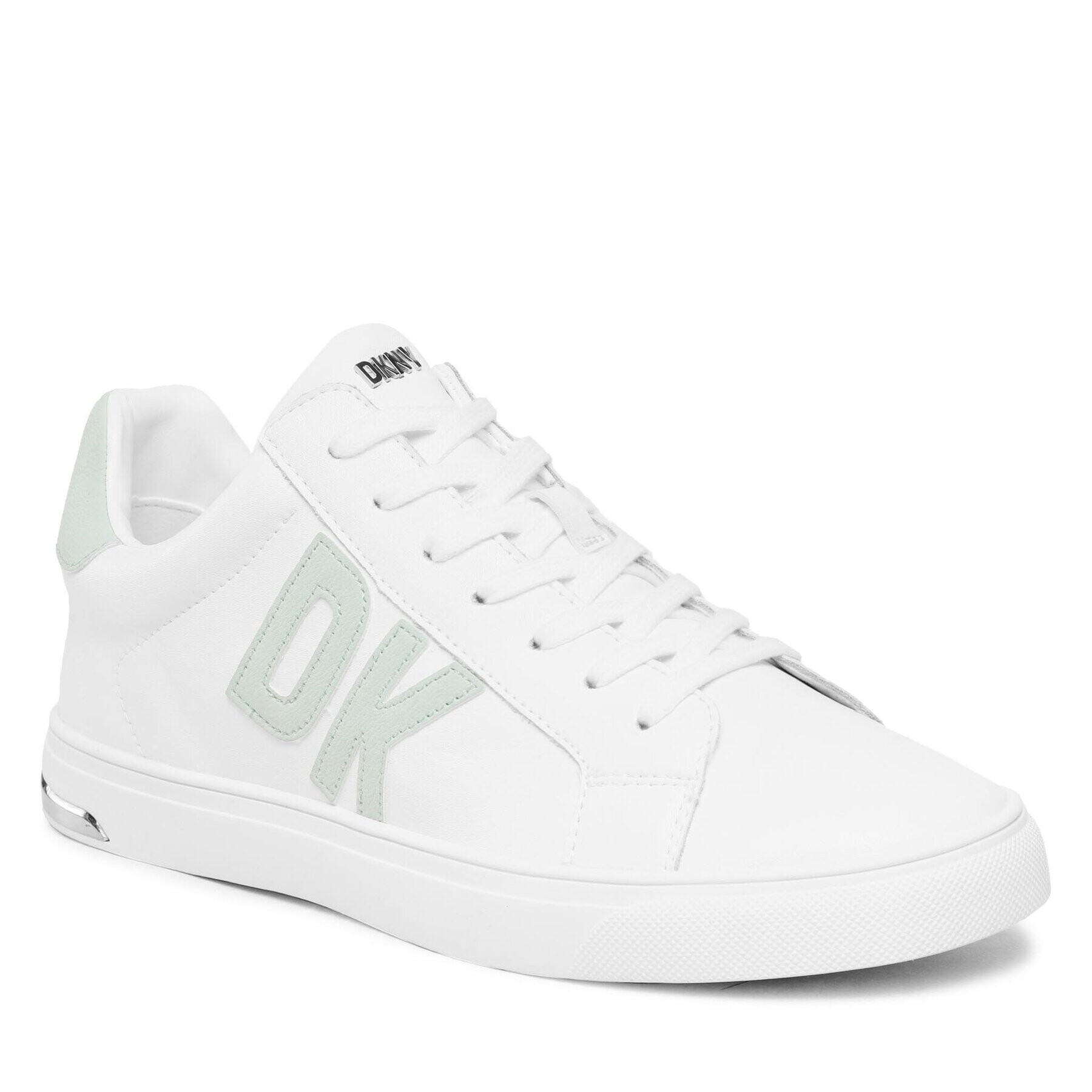 DKNY Sportcipő K1360506 Fehér - Pepit.hu