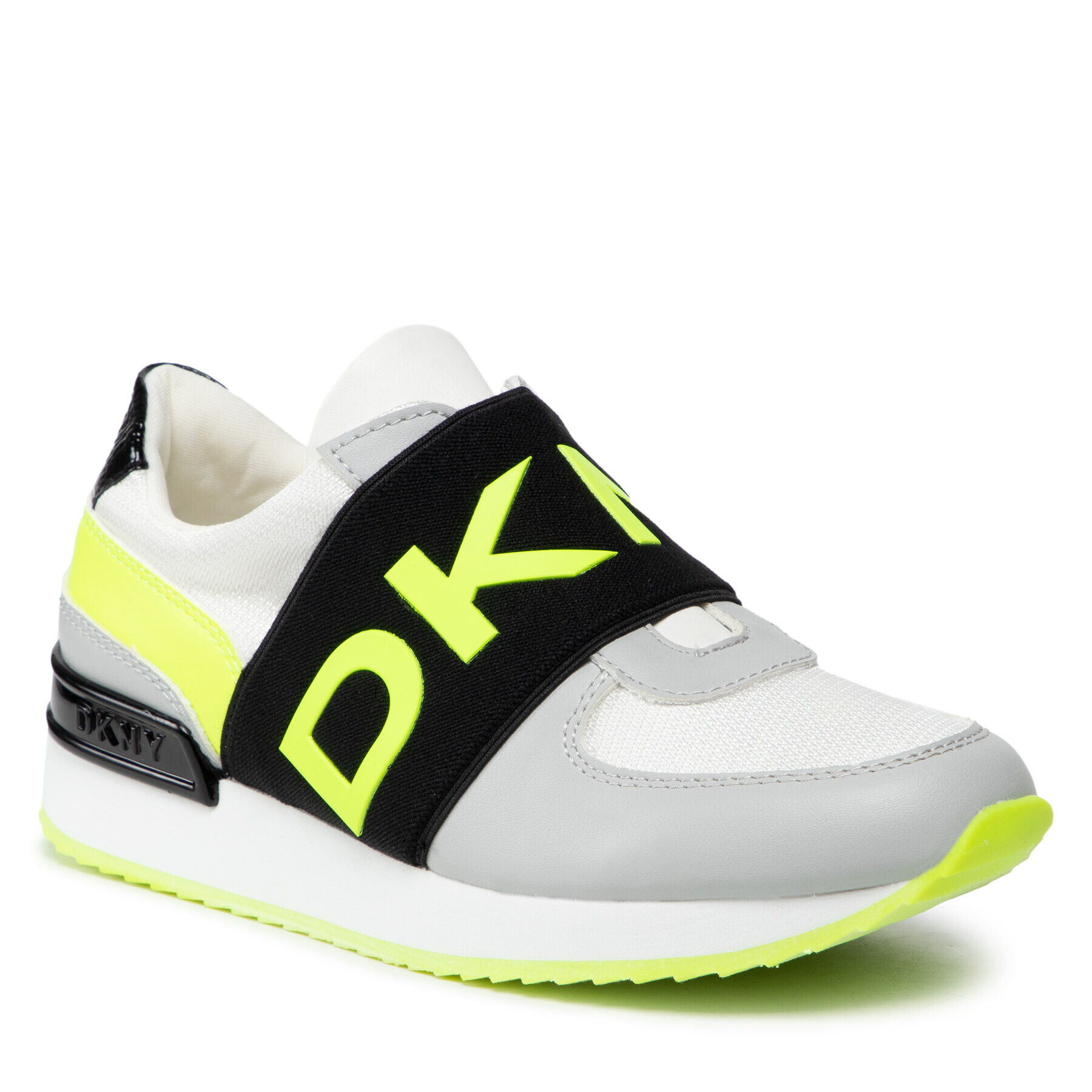 DKNY Sportcipő Marli K4165413 Színes - Pepit.hu