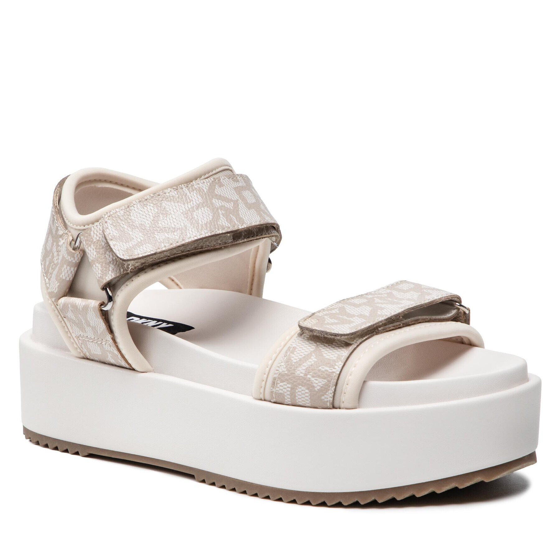 DKNY Szandál Cerrina K4131882 Bézs - Pepit.hu