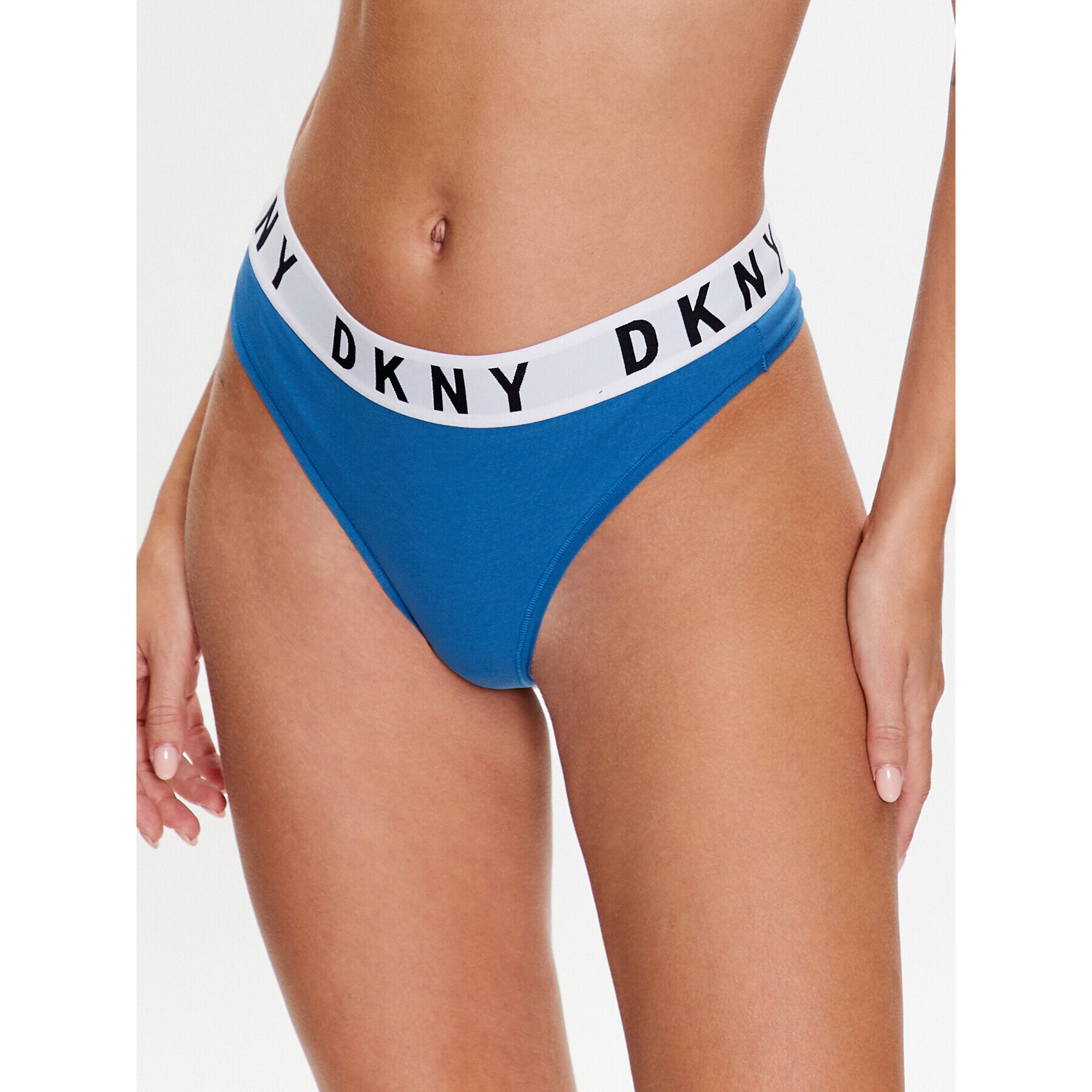 DKNY Tanga DK4529 Kék - Pepit.hu